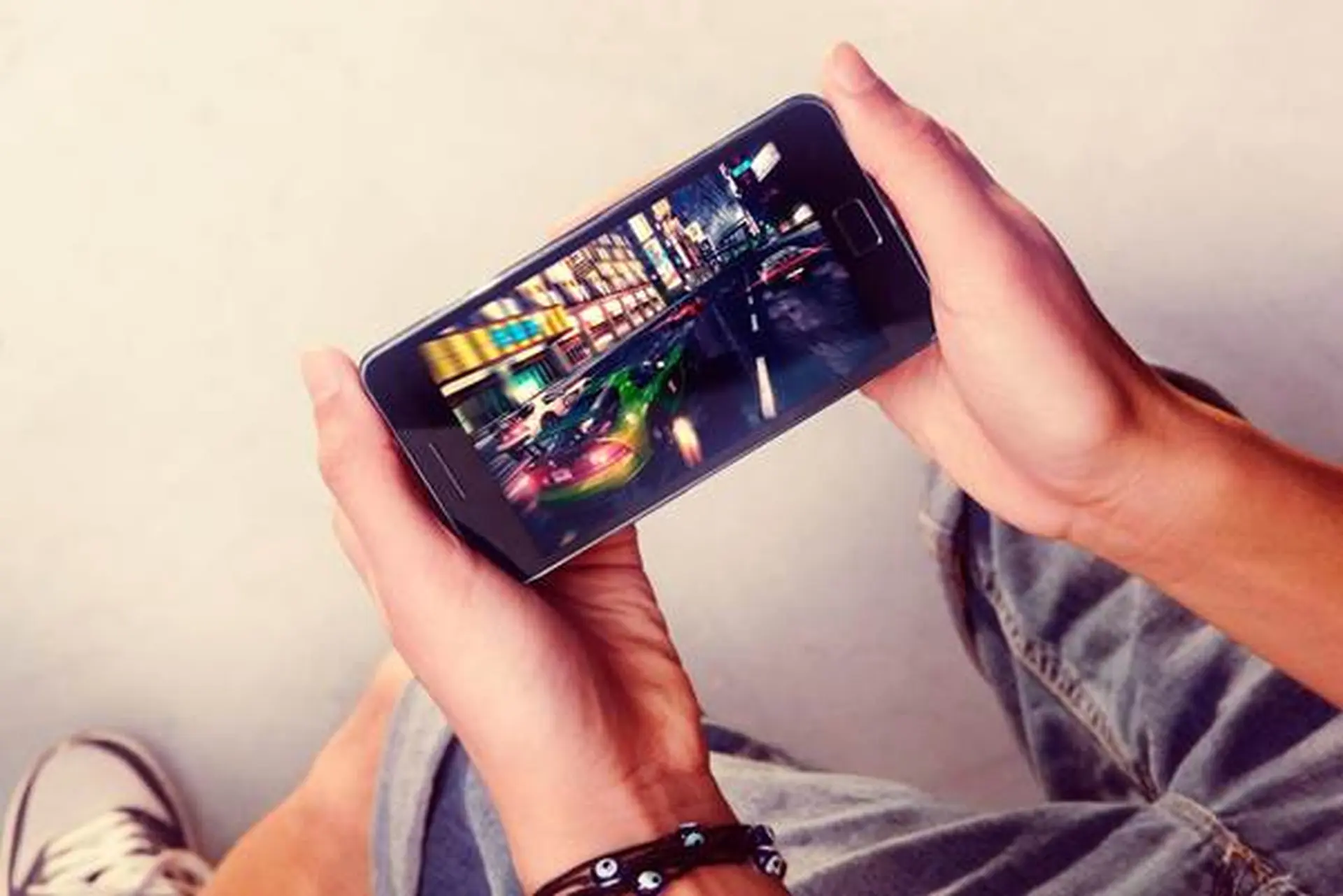 Top 6 tựa game thể thao và đua xe hay nhất dành cho Android