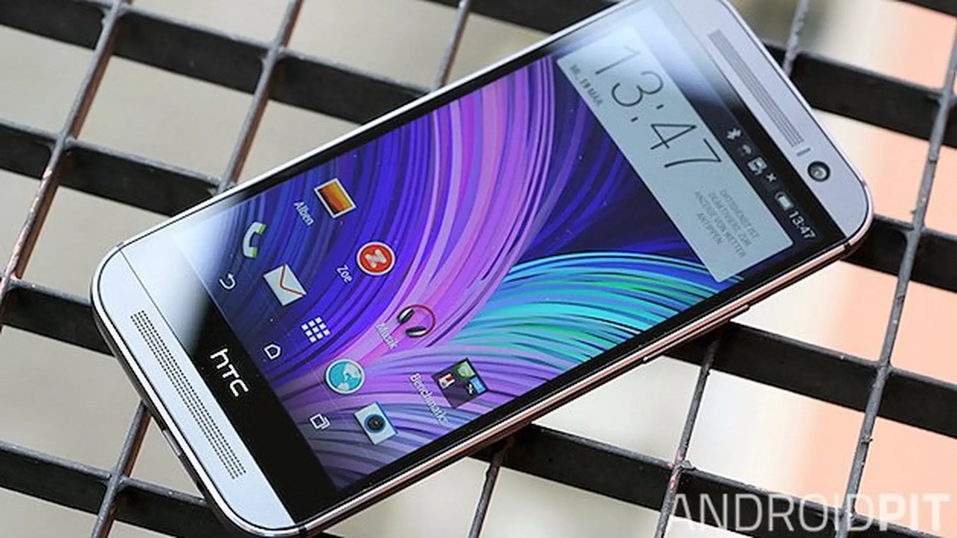 Hướng dẫn thiết lập cài đặt gốc trên HTC One M8