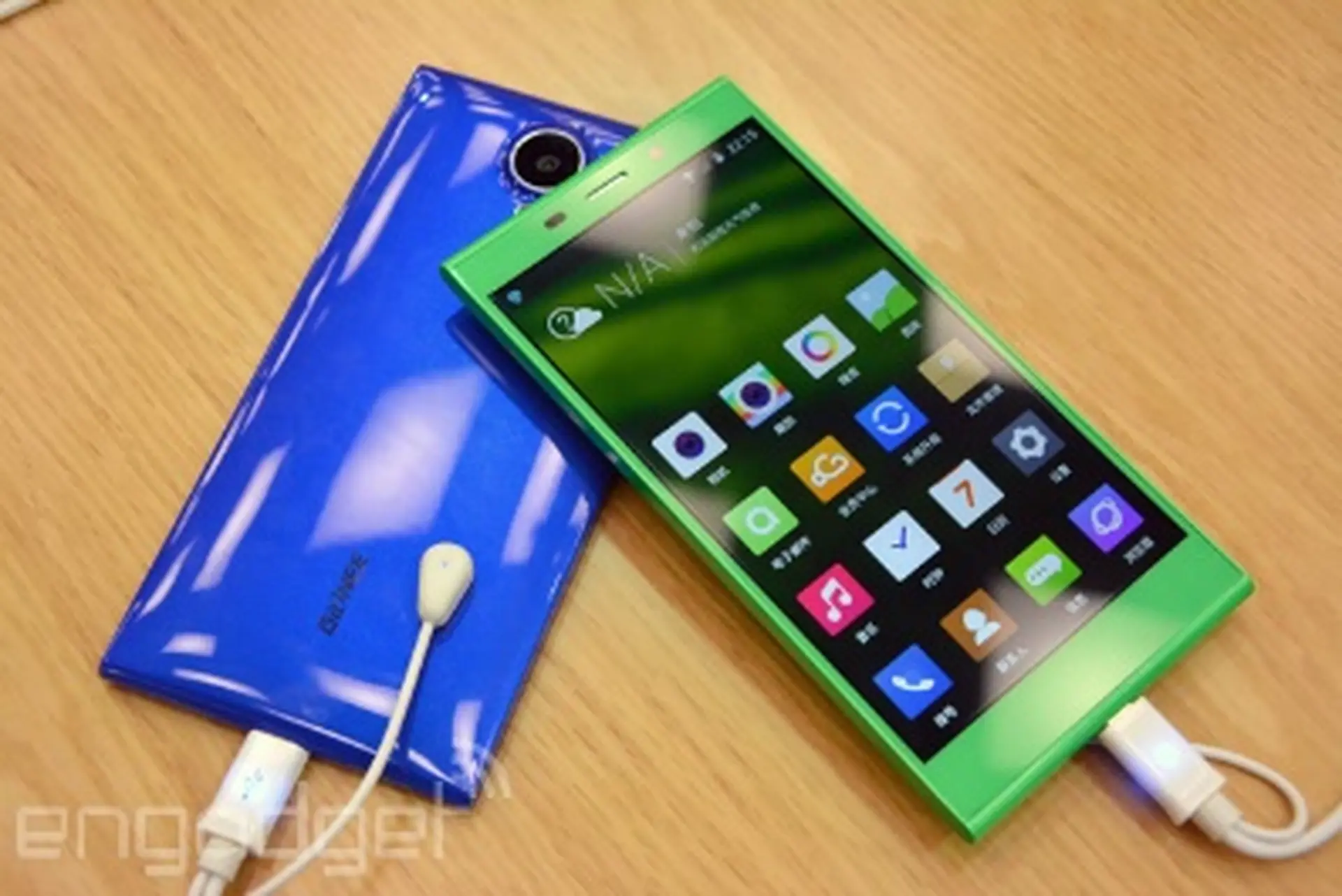 Điểm nhấn đáng tiền nhất trên Gionee Elife E7 là gì?
