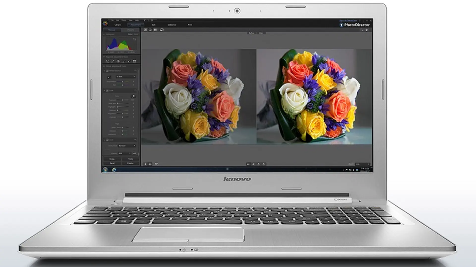 Lenovo Z5070 – Core i3: Laptop chơi game lý tưởng 