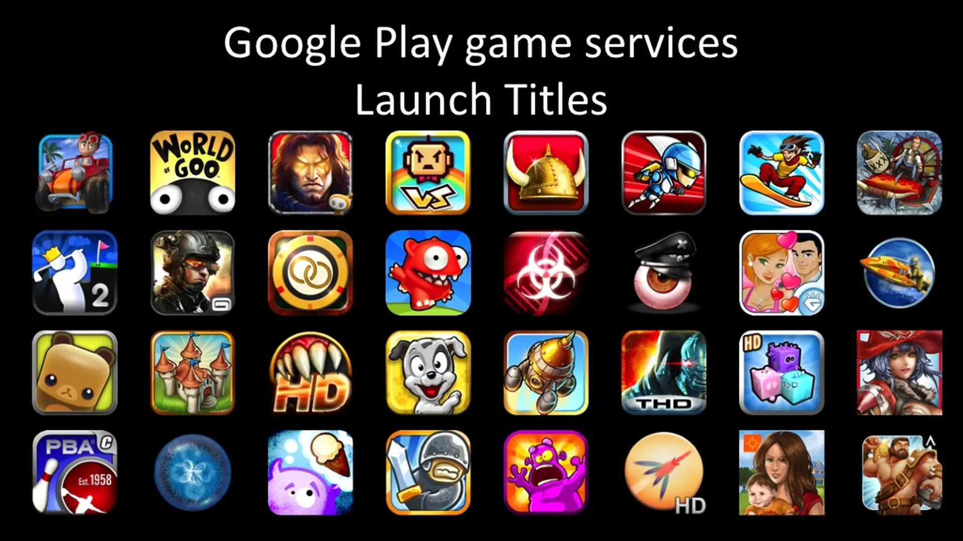 Top 5 game giải đố trên Android khiến bạn “đau đầu”