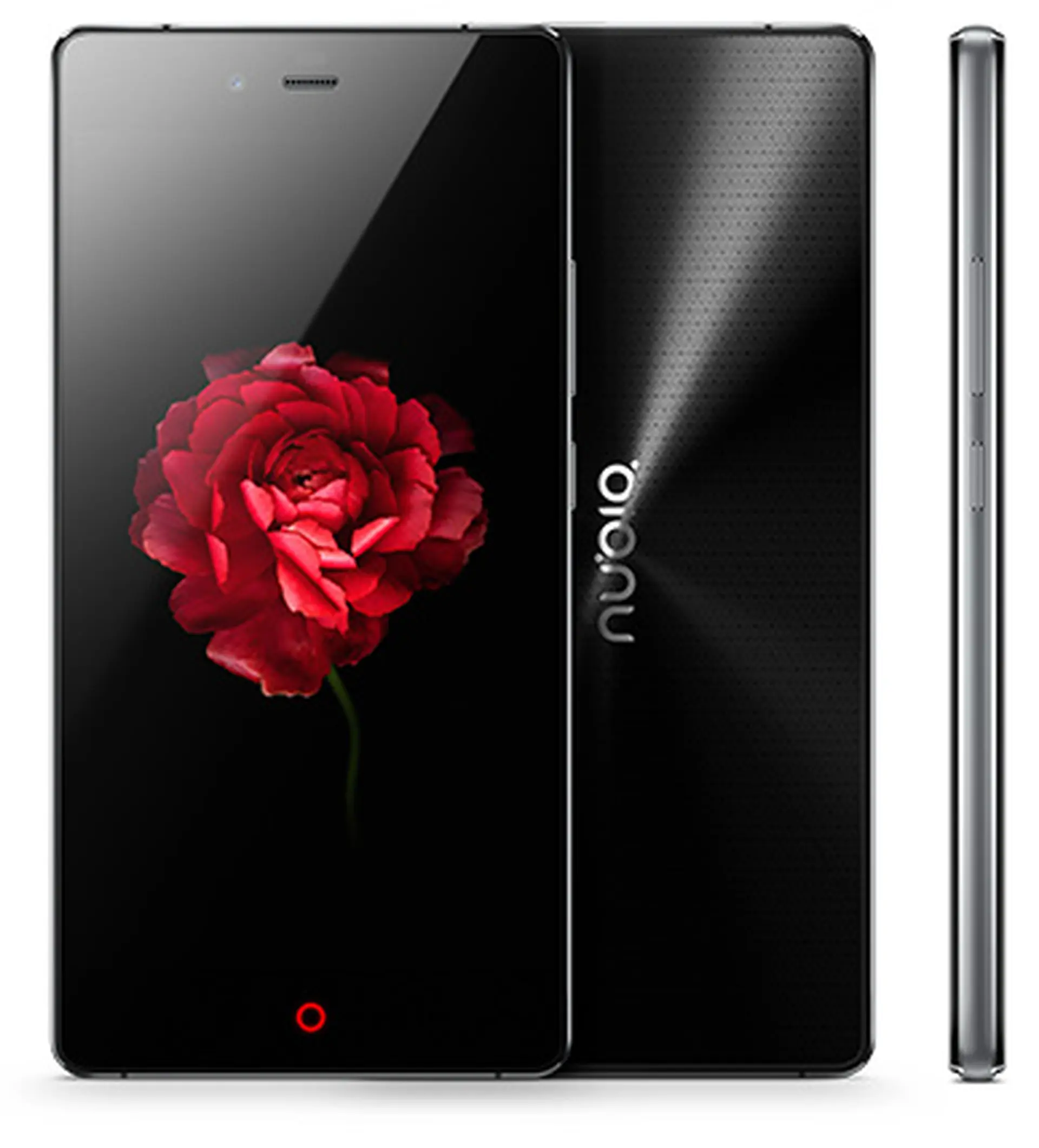 ZTE Nubia Z9 Max – “Quái vật đến từ Châu Á” với camera siêu khủng