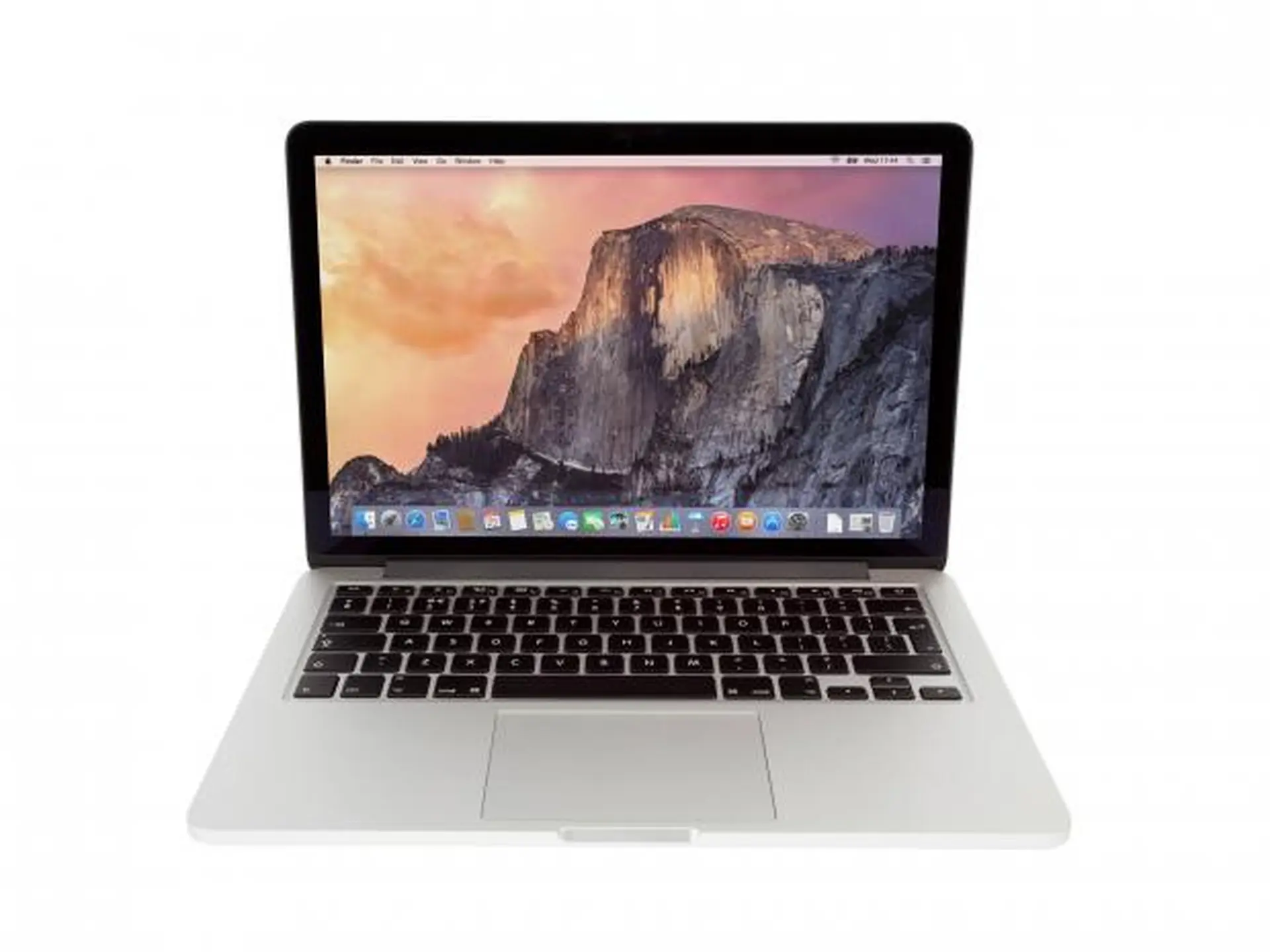 17 laptop tốt nhất 2014 (Phần 1)