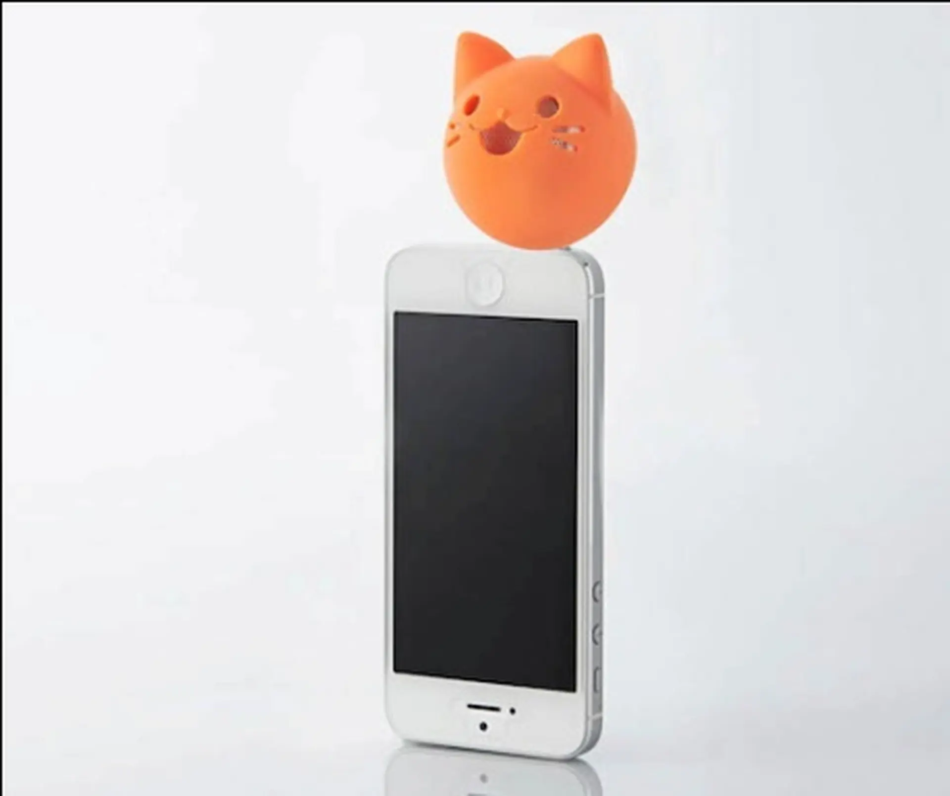 Những phụ kiện độc đáo cho iPhone