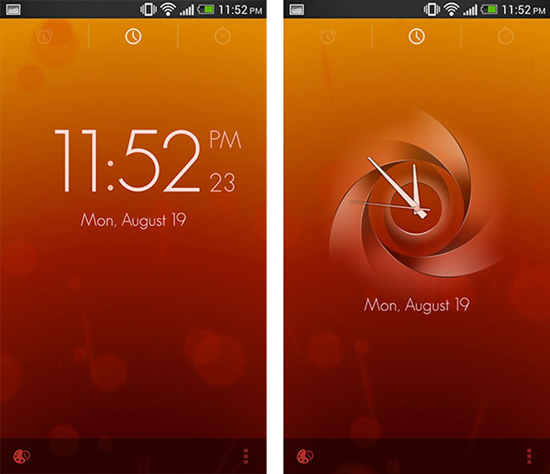 Những ứng dụng Android tiện ích và có giao diện đẹp mắt