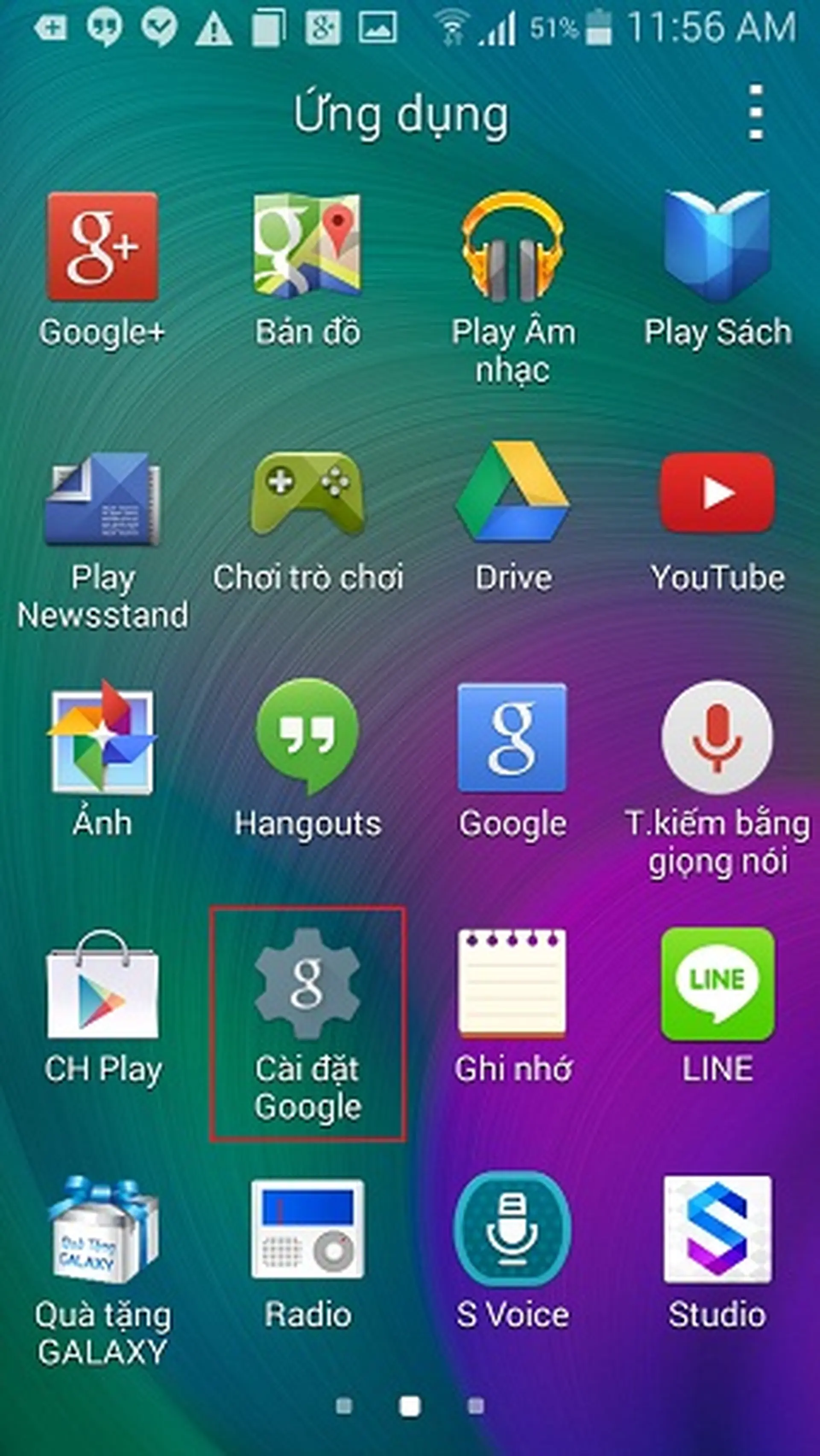 8 thủ thuật tăng hiệu suất sử dụng cho Samsung Galaxy Note 4