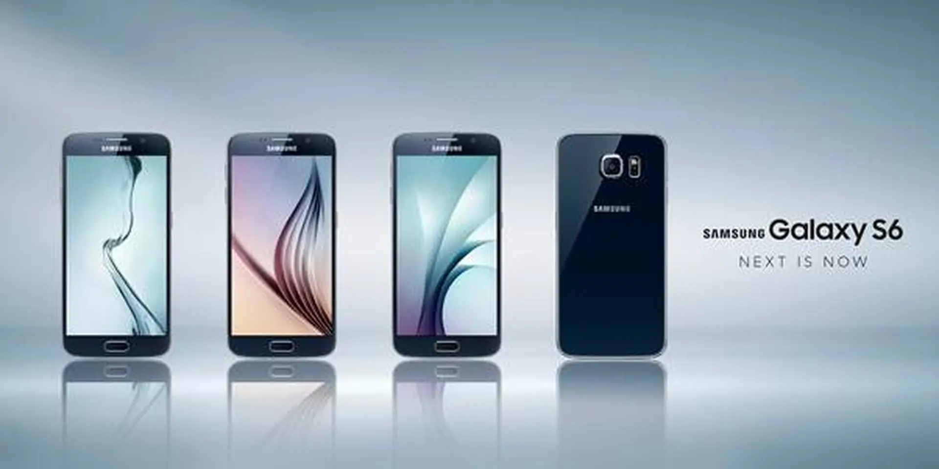 Clip ấn tượng Samsung Galaxy S6, S6 edge và những lần đầu tiên của bạn