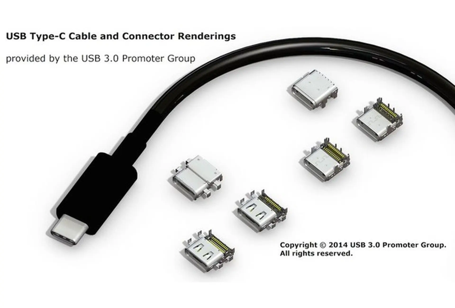 USB Type-C tiện lợi và bảo mật, bạn chọn bên nào?