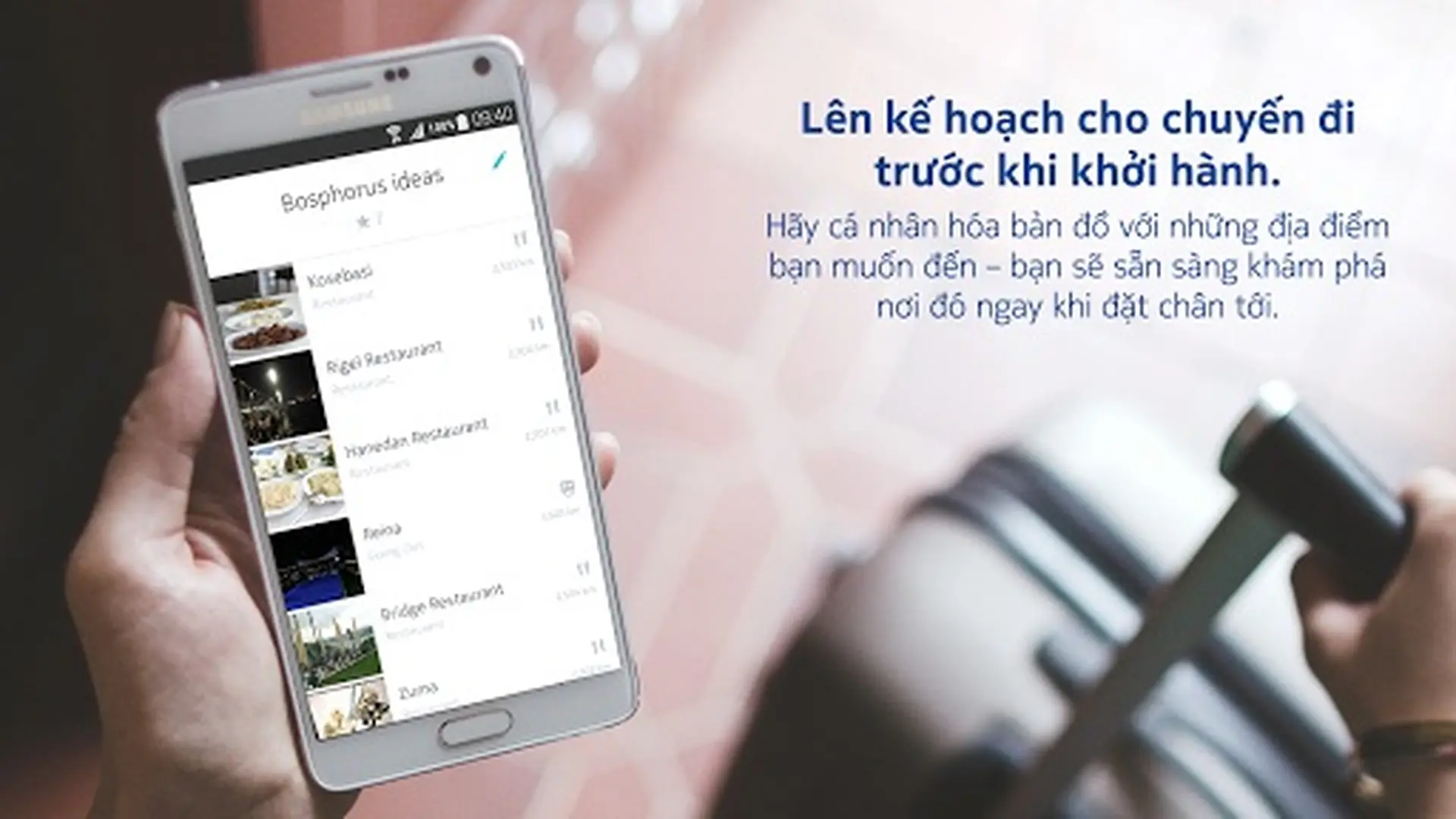 Nokia sẽ bán Here Maps - dịch vụ bản đồ tiện ích