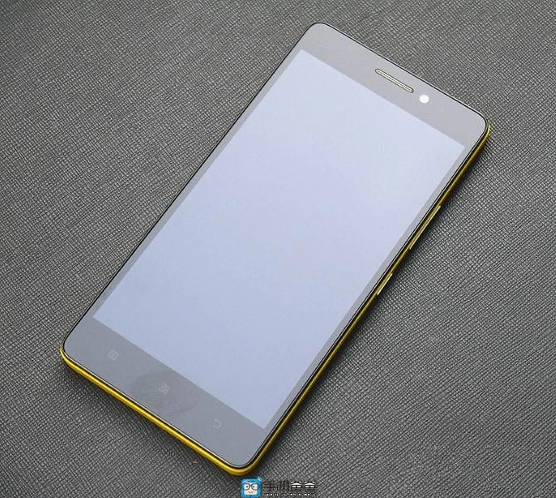 Lenovo K3 Note: 5 lí do khiến các đối thủ phải e dè