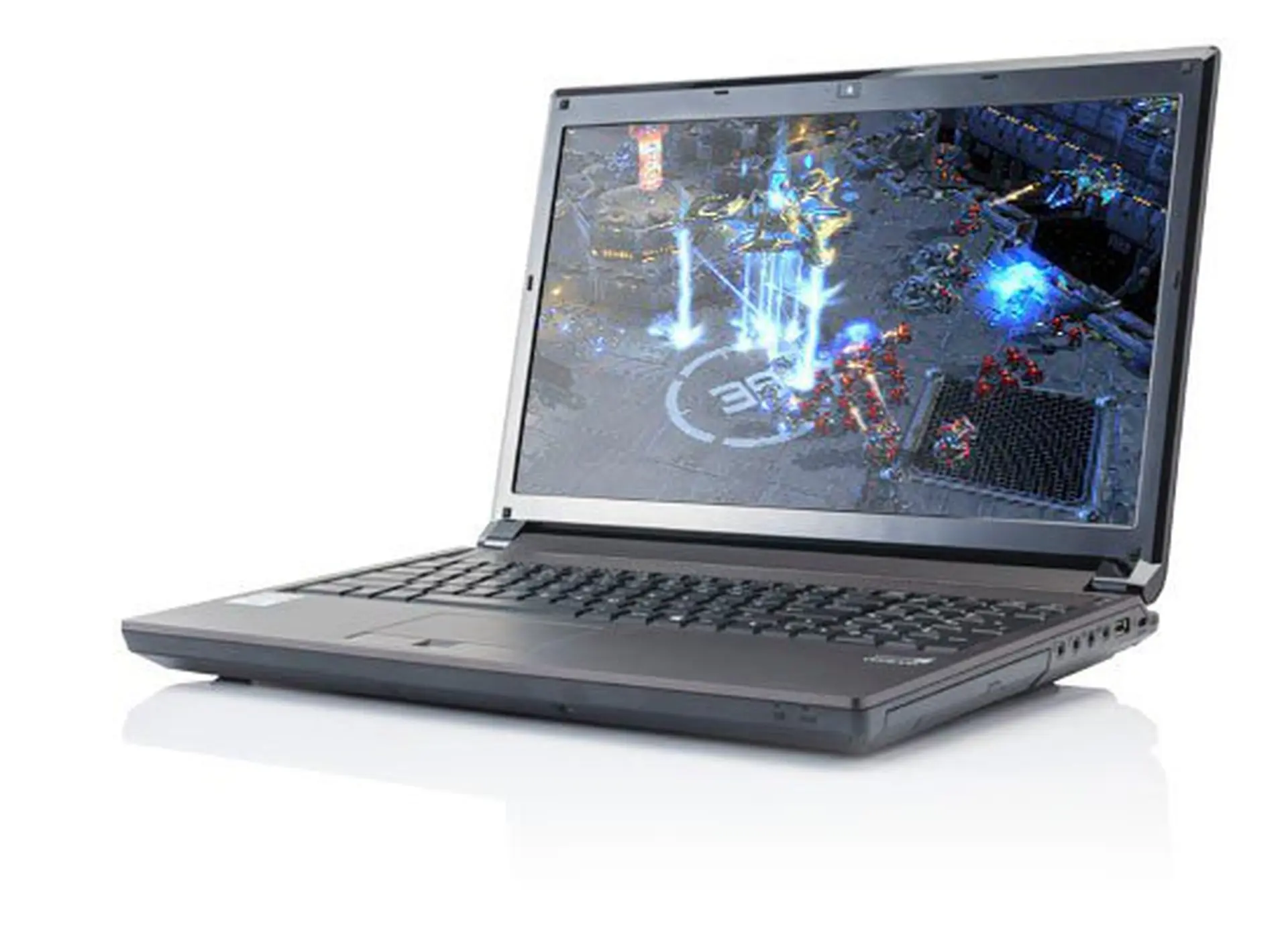 Đánh giá laptop Chillblast Defiant 2 Mini