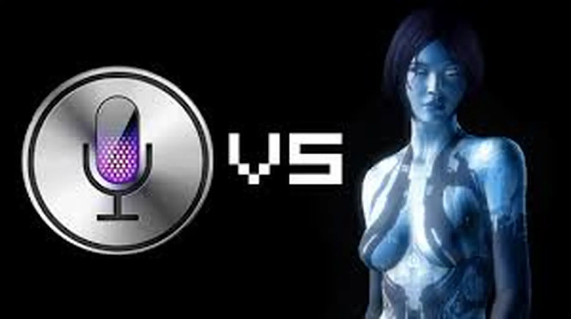 Khẩu chiến giữa Siri và Cortana “ai là người chiến thắng”
