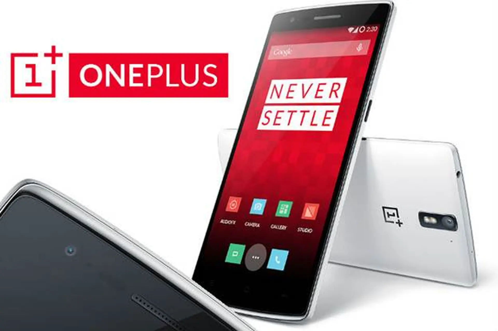 OnePlus One được thử nghiệm bán hàng qua ứng dụng vào ngày mai