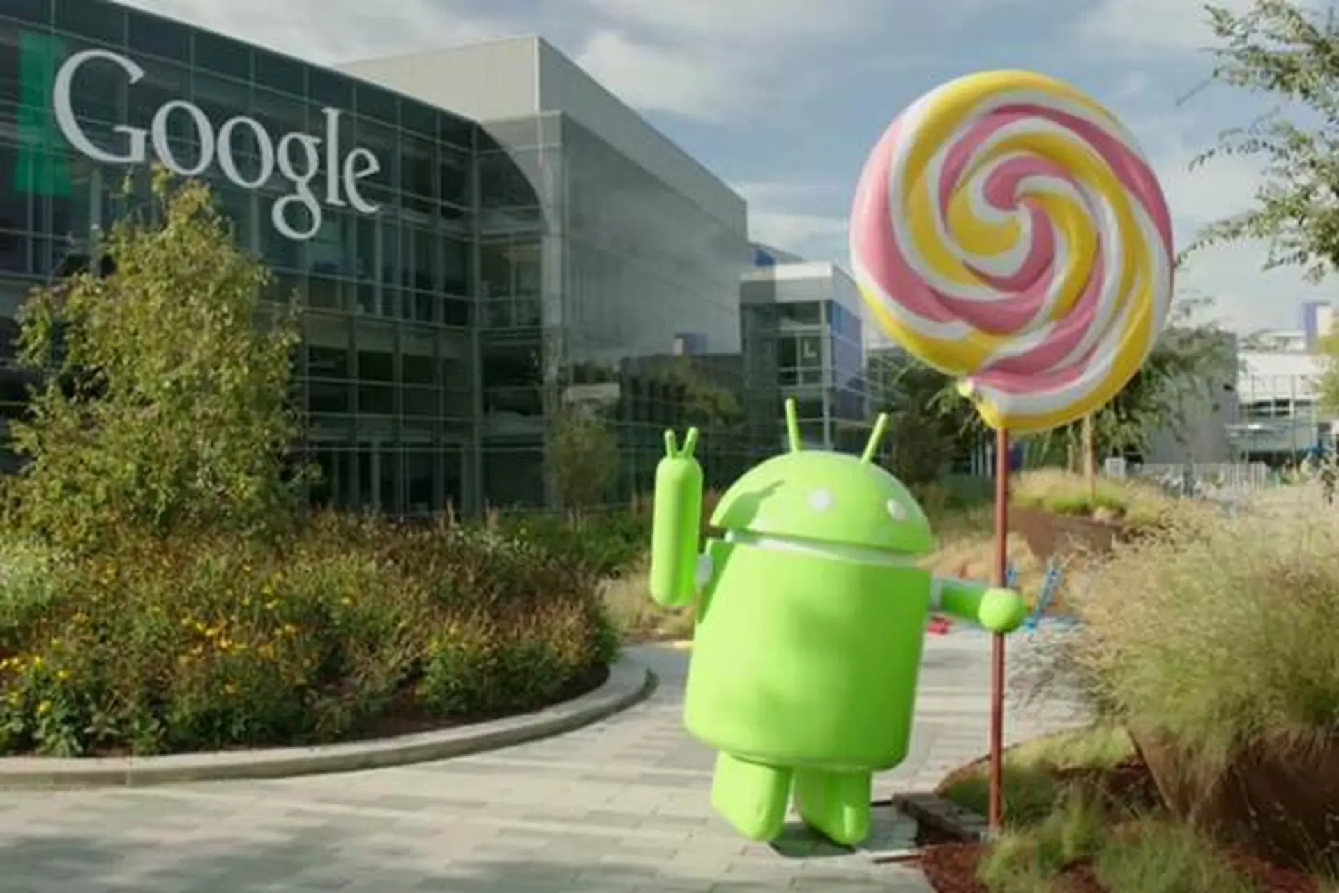 Cuối cùng Verizon cũng cung cấp bản cập nhật Android Lollipop 5.0 cho LG G3