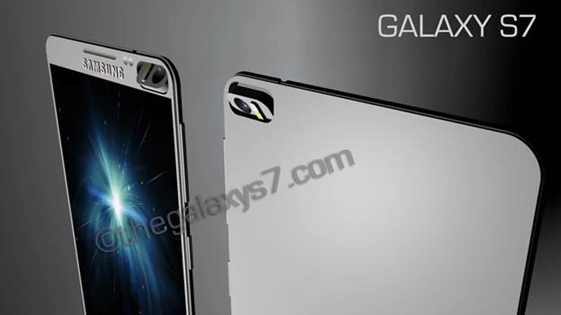 Những mong đợi về Galaxy S7