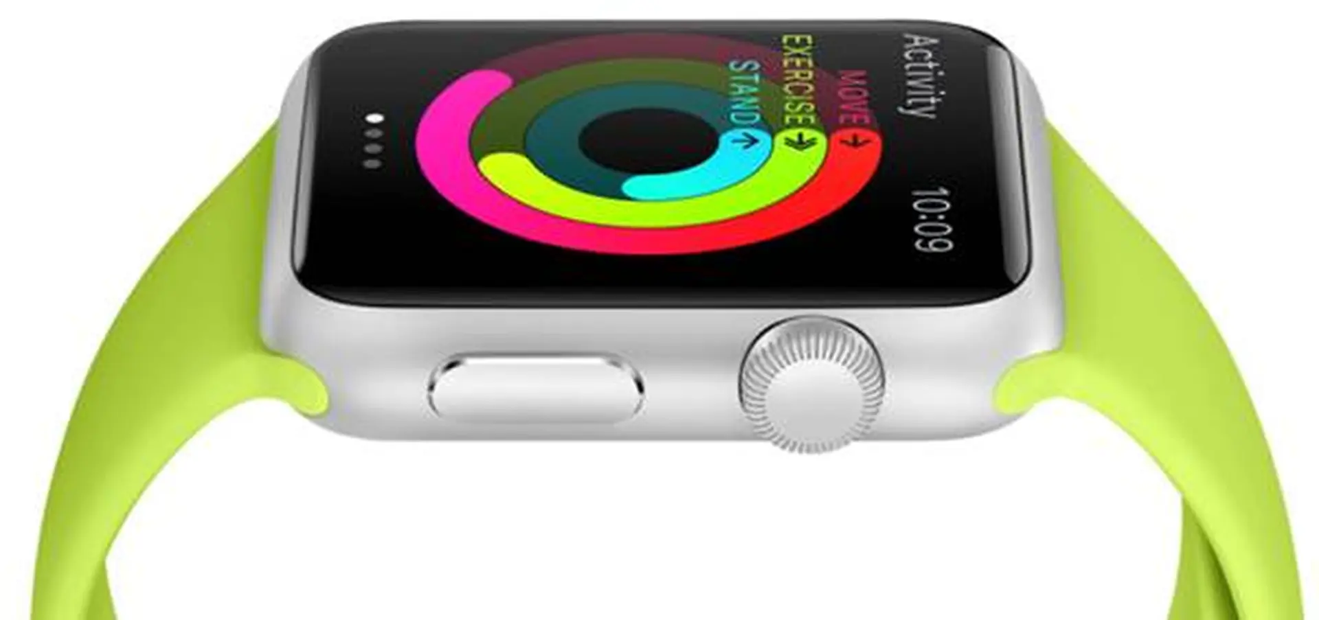 Phiên bản Sport chiếm 55-60% doanh số của Apple Wacth