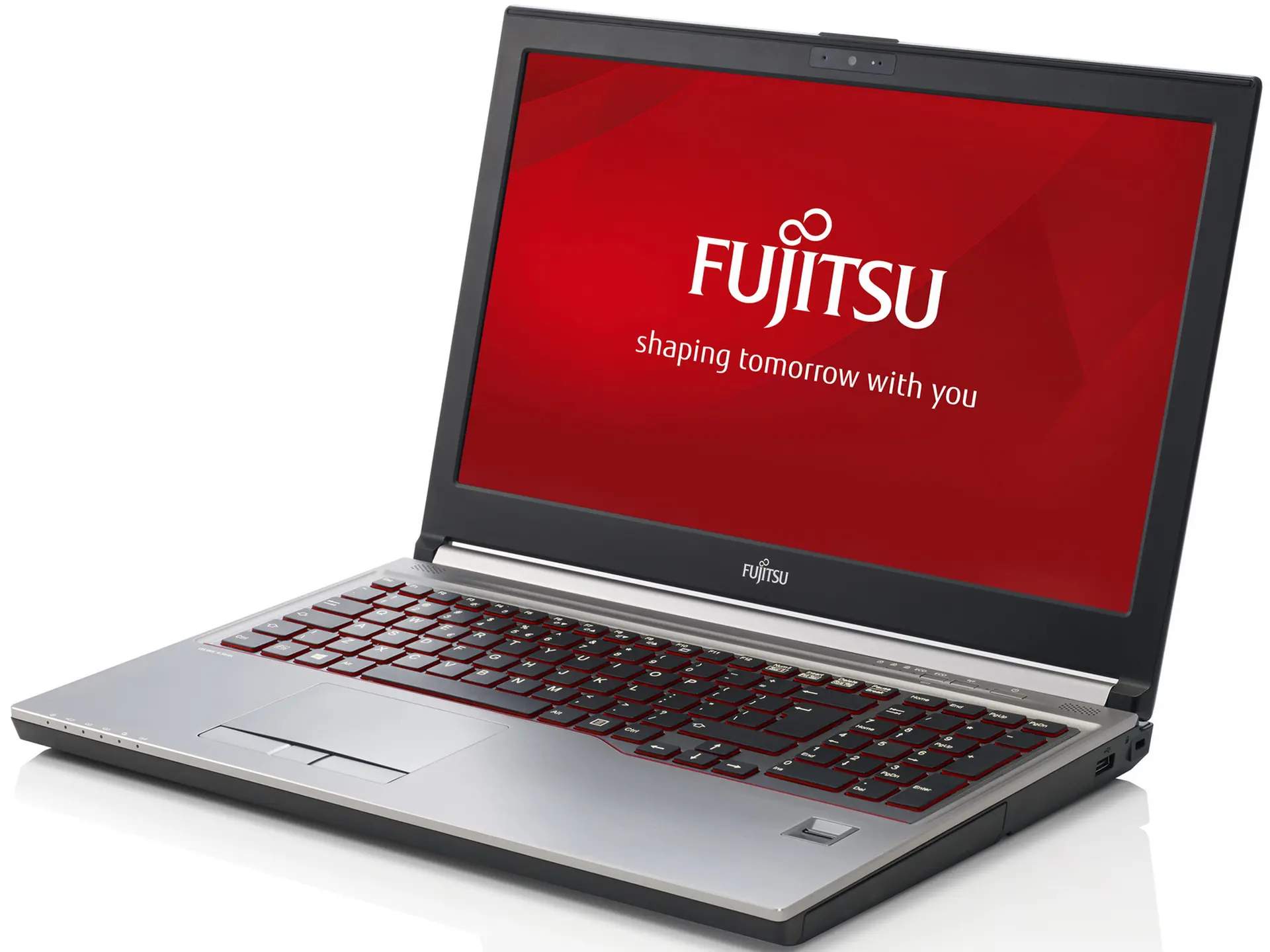 Đánh giá chi tiết máy tính trạm Fujitsu Celsius H730 - Phần 2