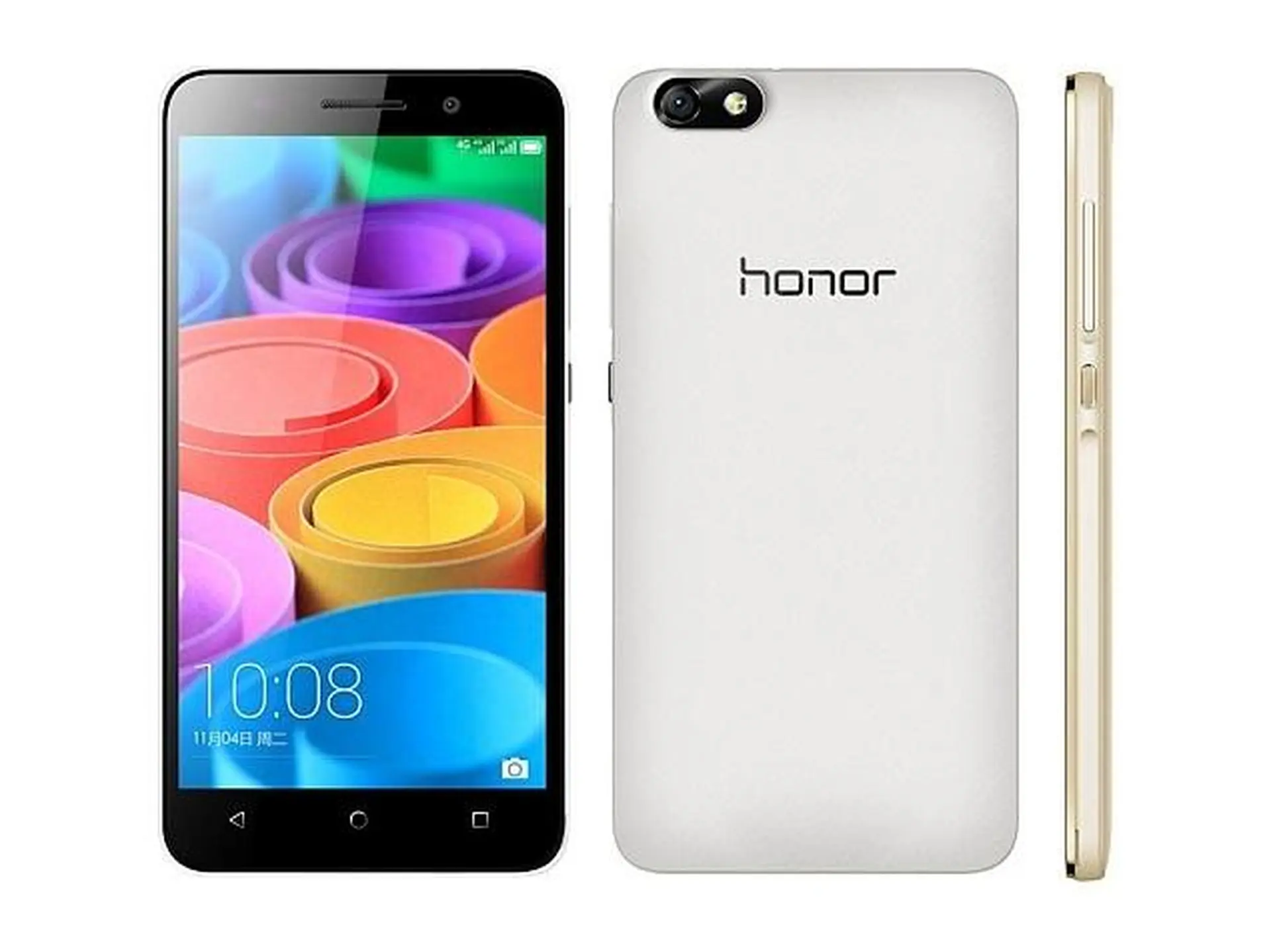 Huawei Honor 4X có thể đặt trước tại Anh từ ngày 17 tháng Tư