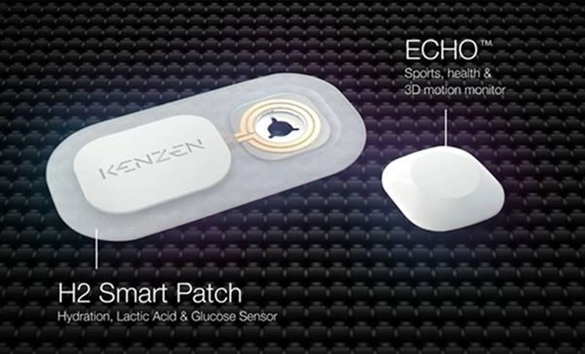 Sweat tracking biến các Wearable trở nên lỗi thời 