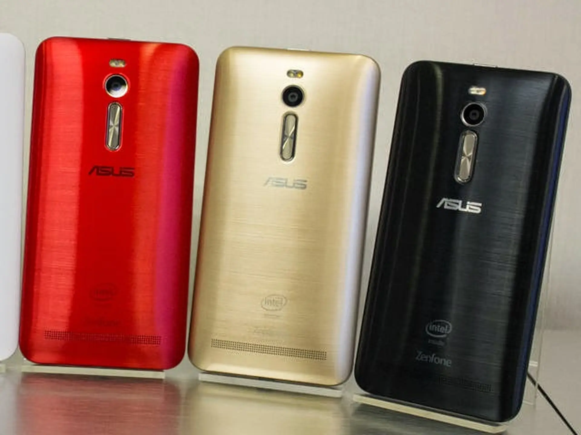 Zenfone 2: bản “Remix” cực chất của làng Smartphone