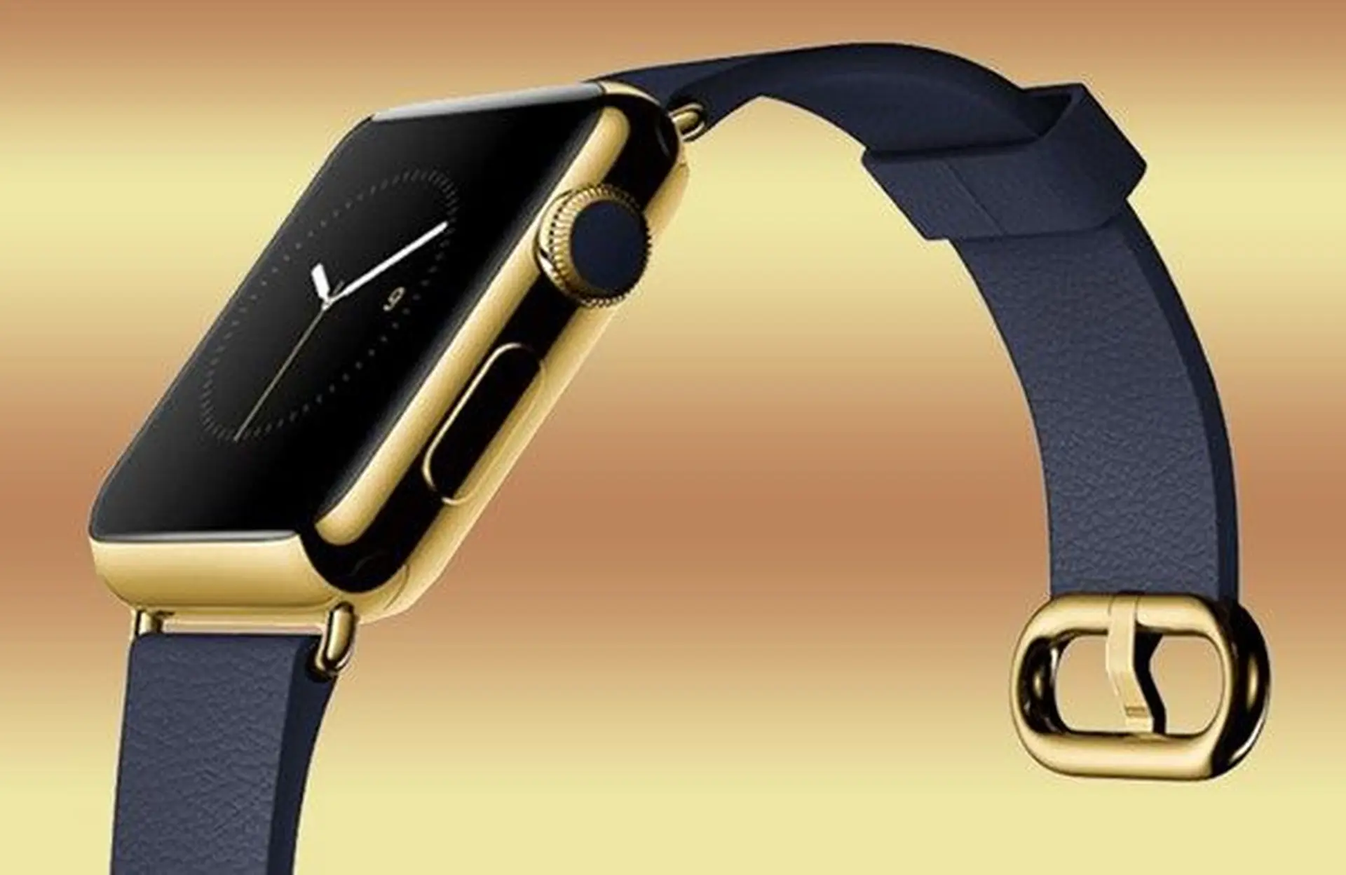 Với 17.000 USD bạn có thể sở hữu những gì ngoài Apple Watch Edition