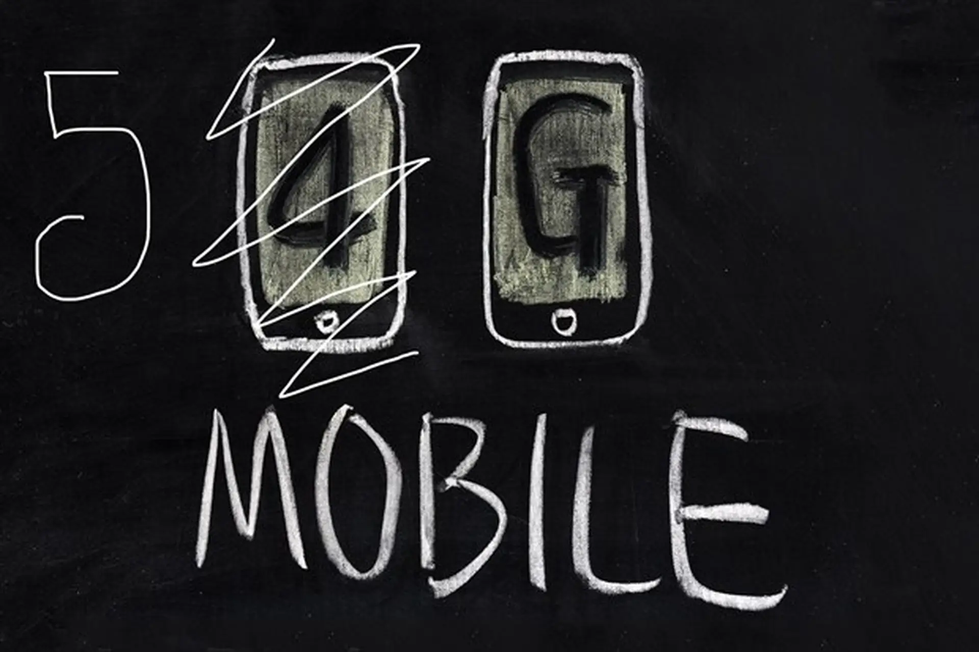 Mạng 5G làm được gì cho người dùng?