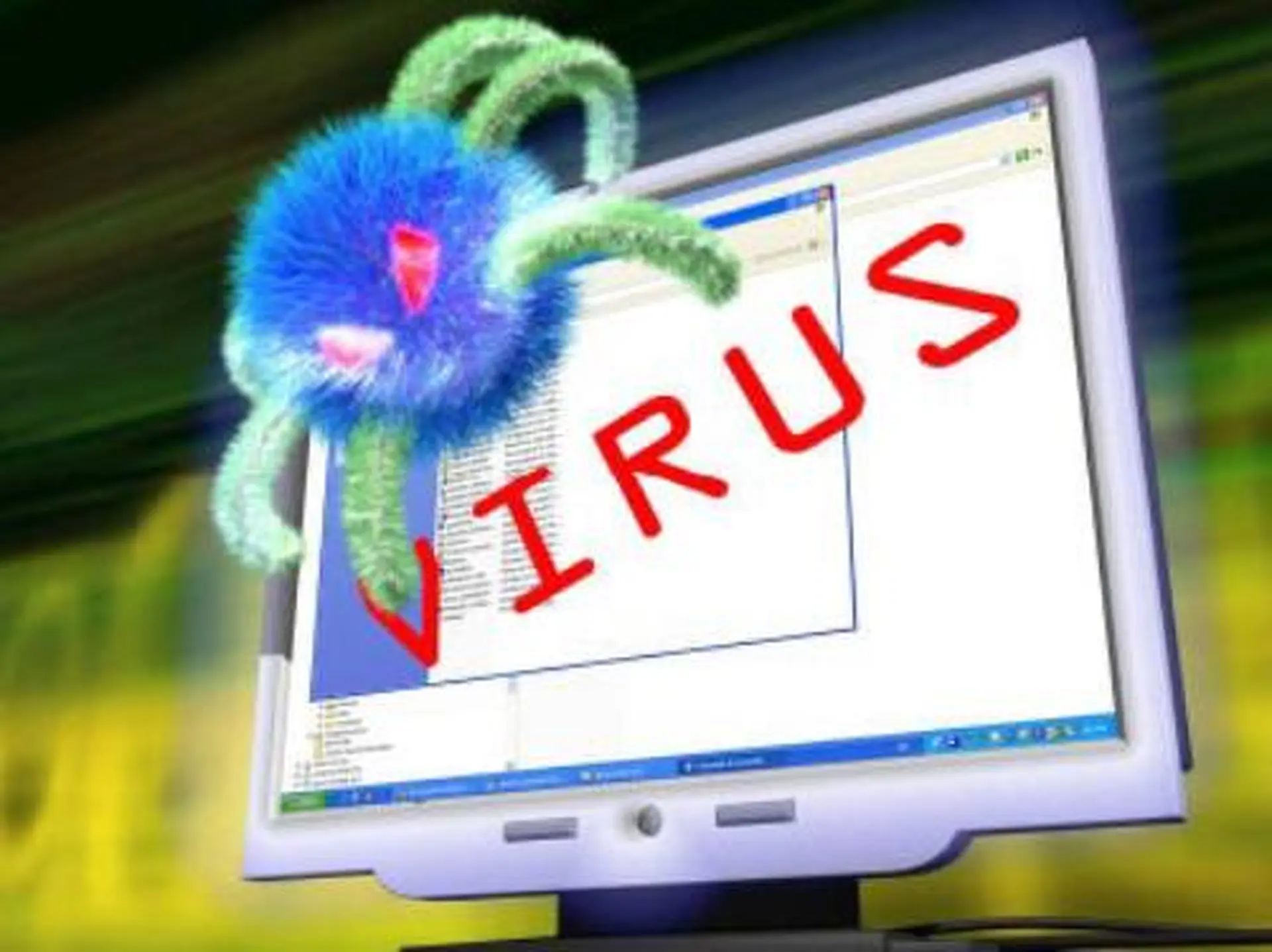 Những công cụ “hủy diệt” của Hacker