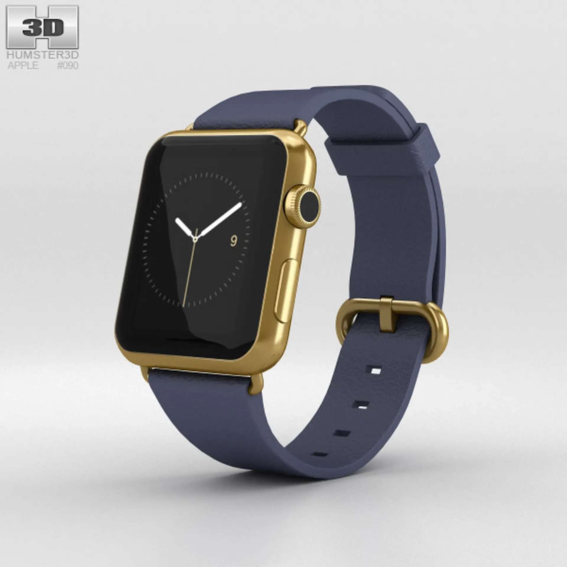 Apple Watch Edition, mang lại cho người mua đẳng cấp khác