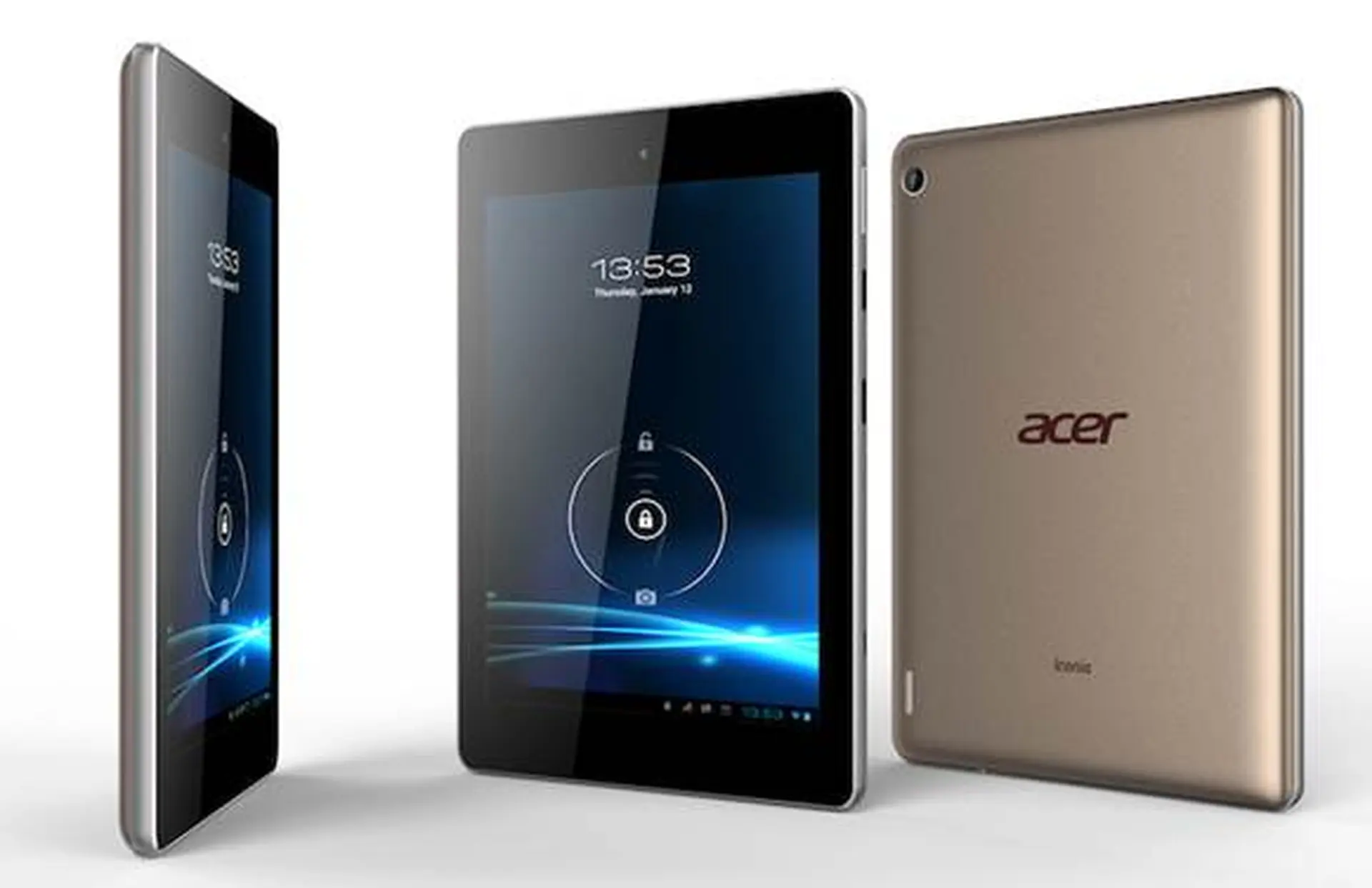 Acer Iconia A1 811 - tablet giá mềm sở hữu hiệu năng ấn tượng