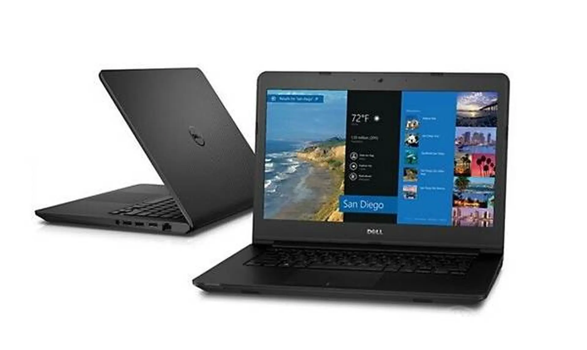 Dell Ins N5442/i3 – Laptop tốt cho dân văn phòng