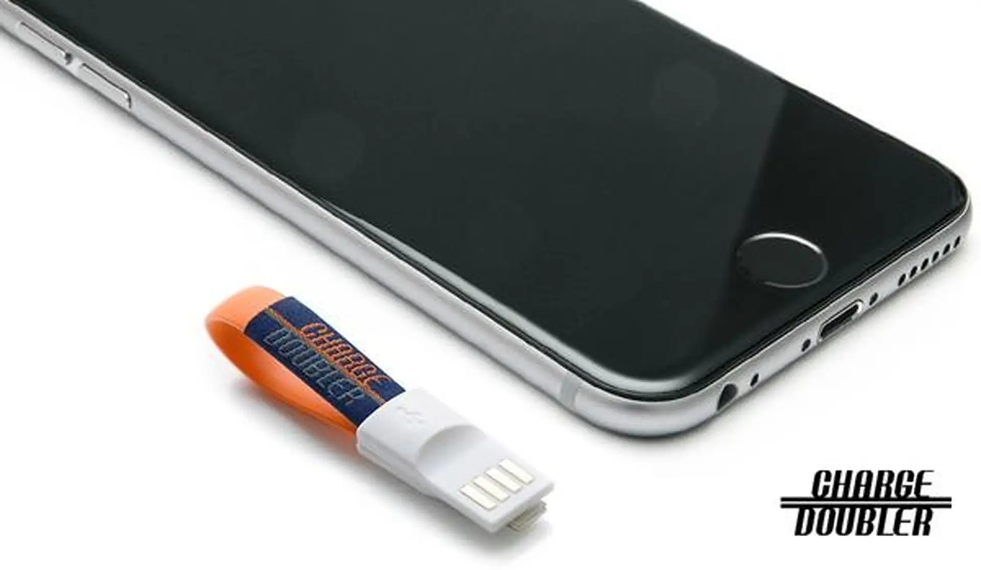 Sạc điện thoại “cực nhanh” với USB ChargeDoubler
