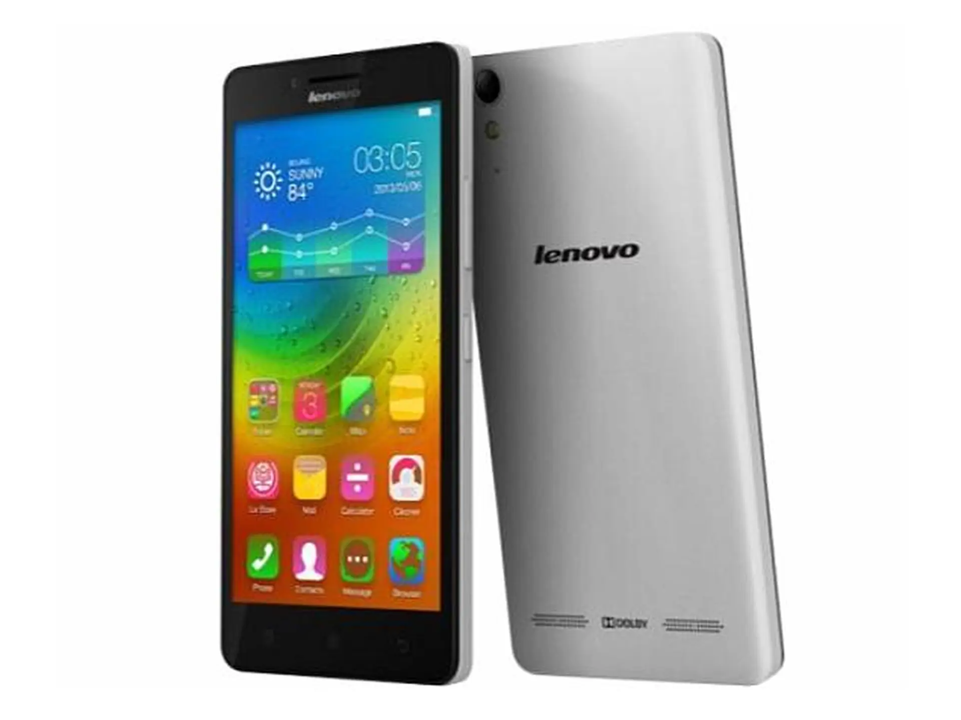 Thông tin mới nhất về chiếc Lenovo A6000 Plus
