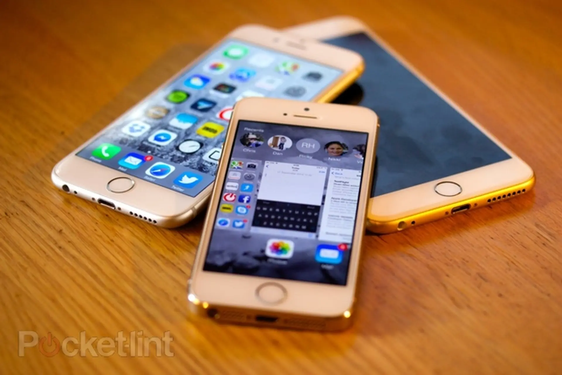iOS 9 những điều bạn cần quan tâm