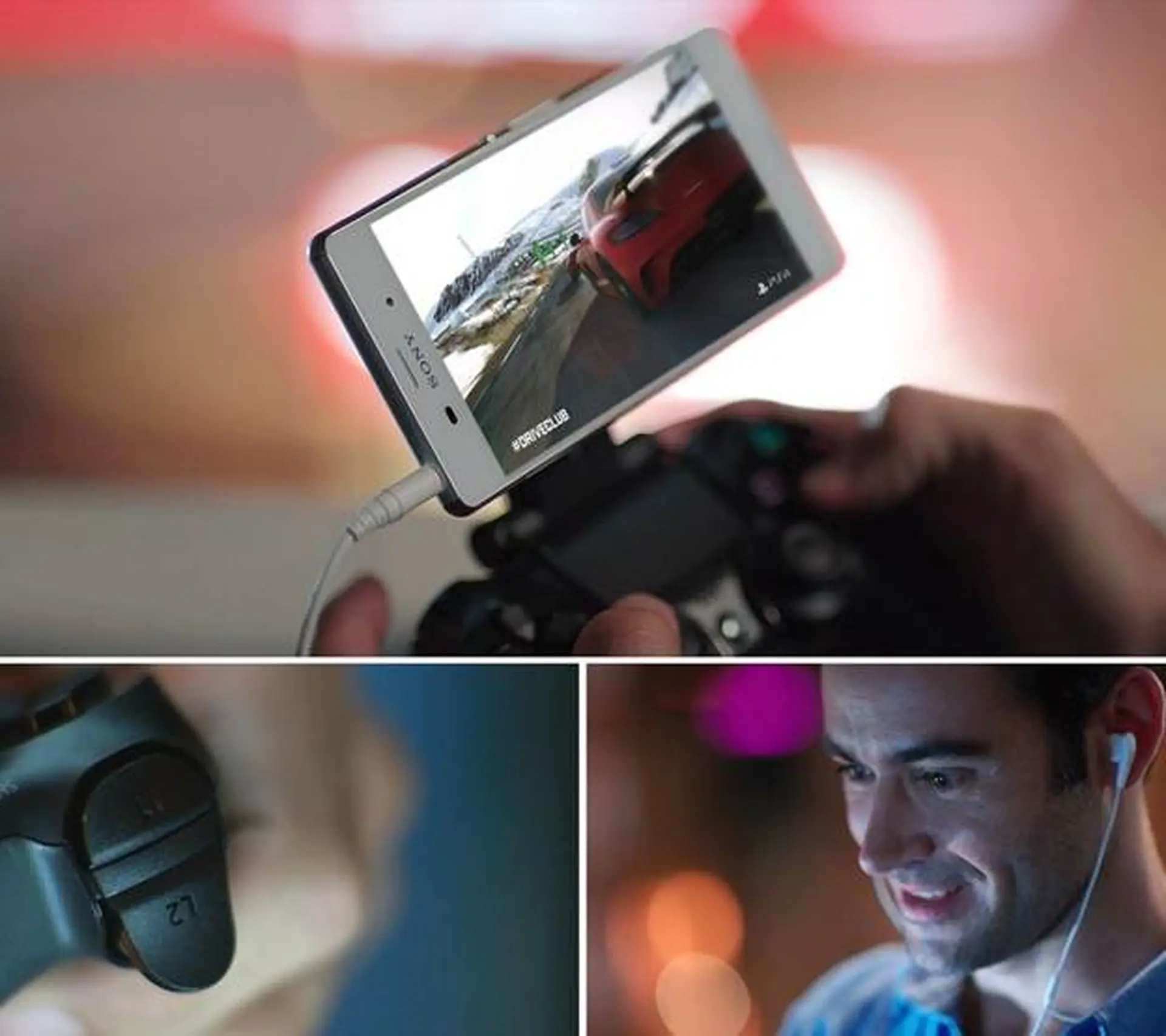 Nên mua Oppo Find 7 hay Sony Xperia Z3: Về phần mềm, hiệu năng và camera