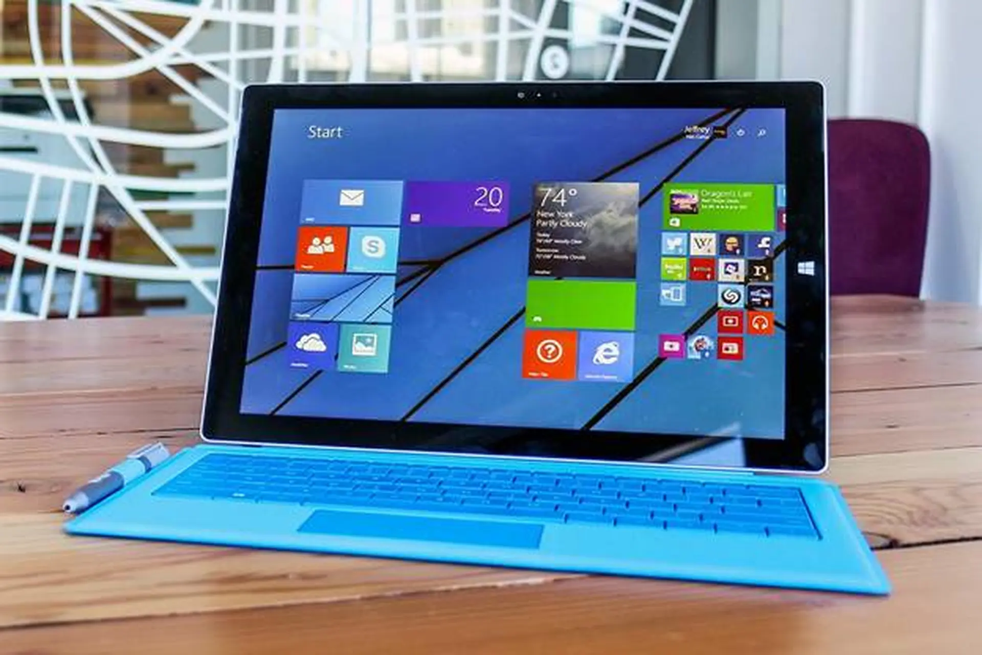 Surface 3 đã sẵn sàng, chỉ chờ đến ngày ra mắt