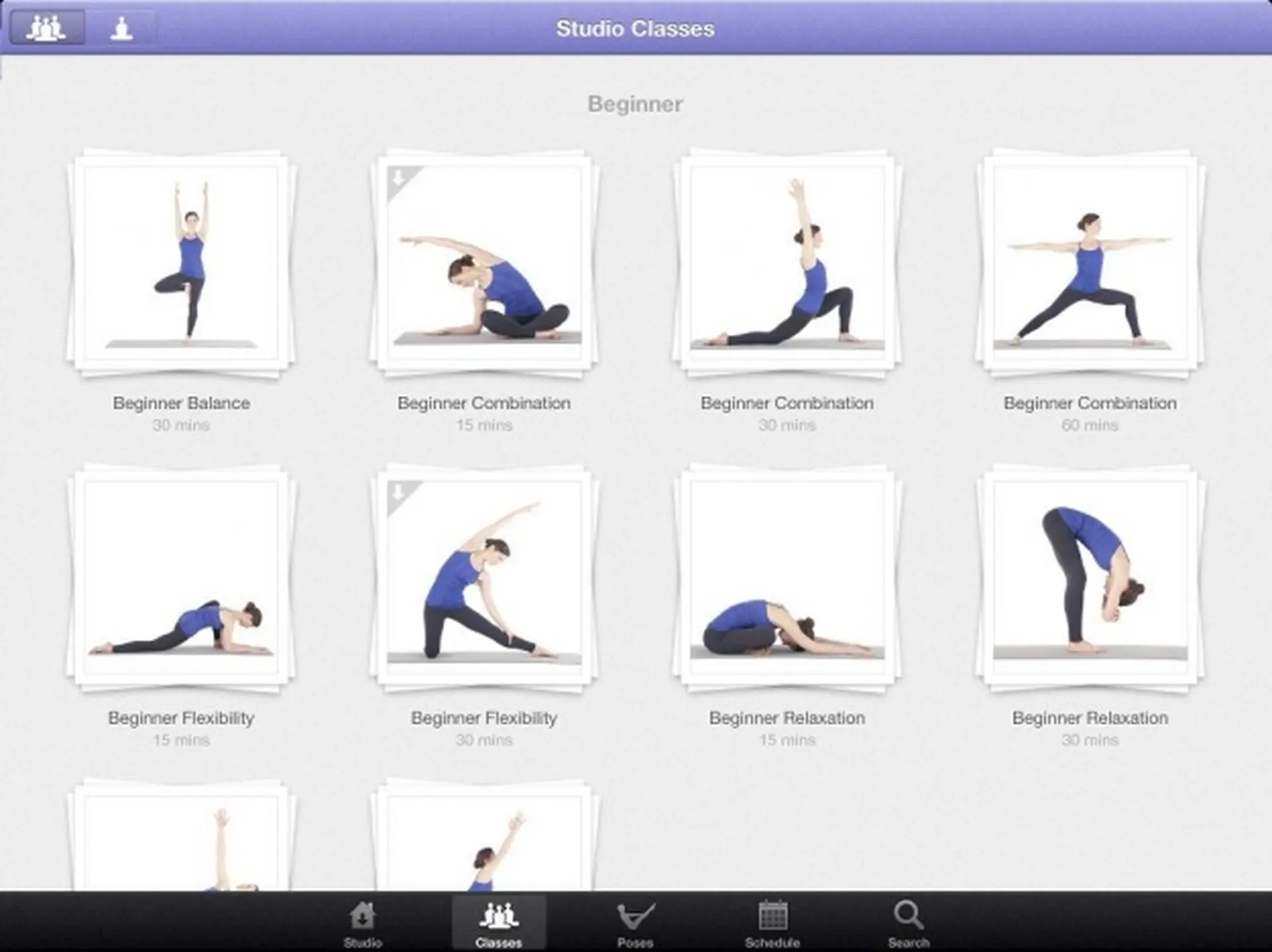 Những ứng dụng iPad khiến bạn khỏe mạnh và hấp dẫn hơn