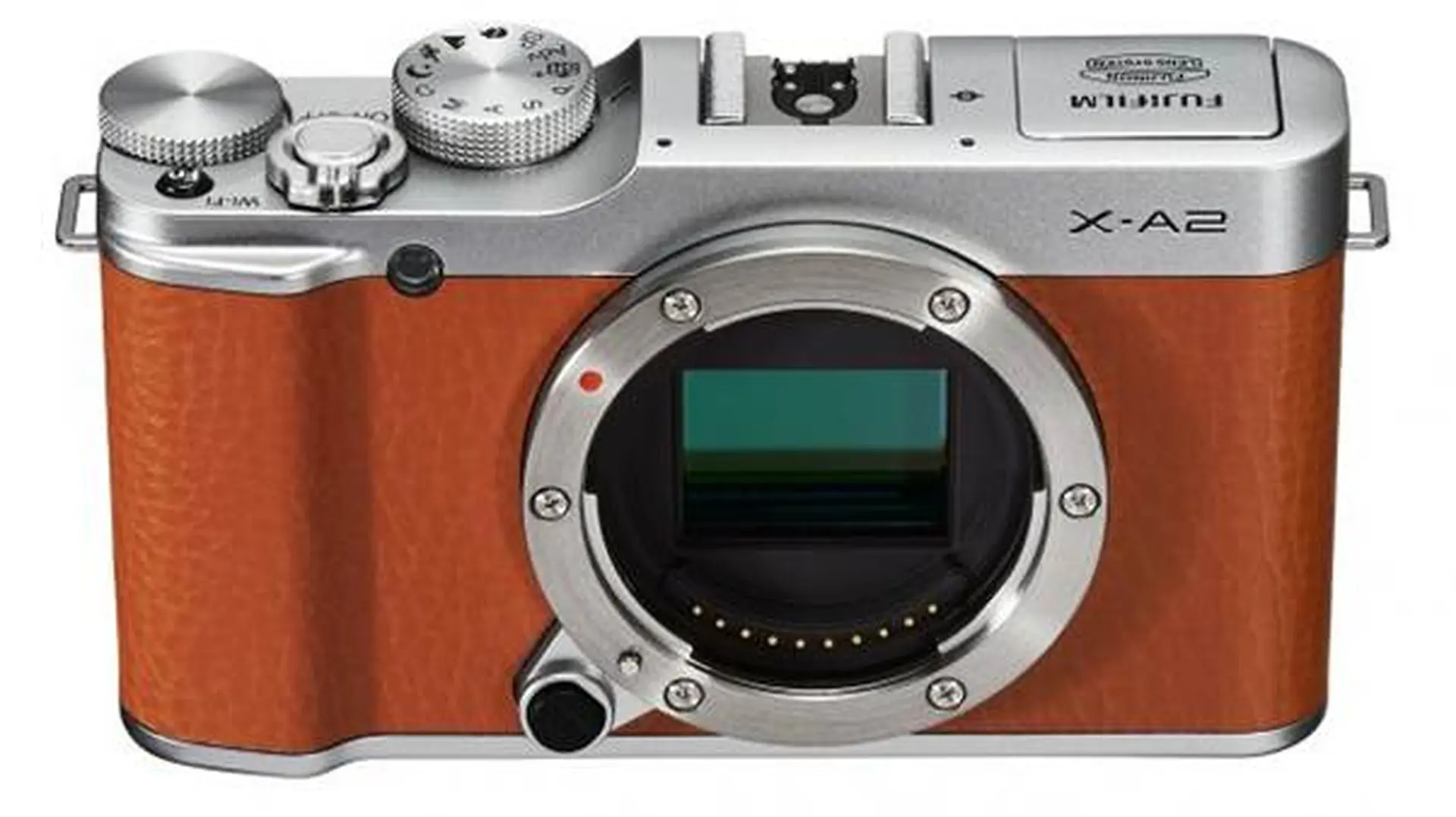 Fuji X-A2 – Siêu phẩm tái sinh