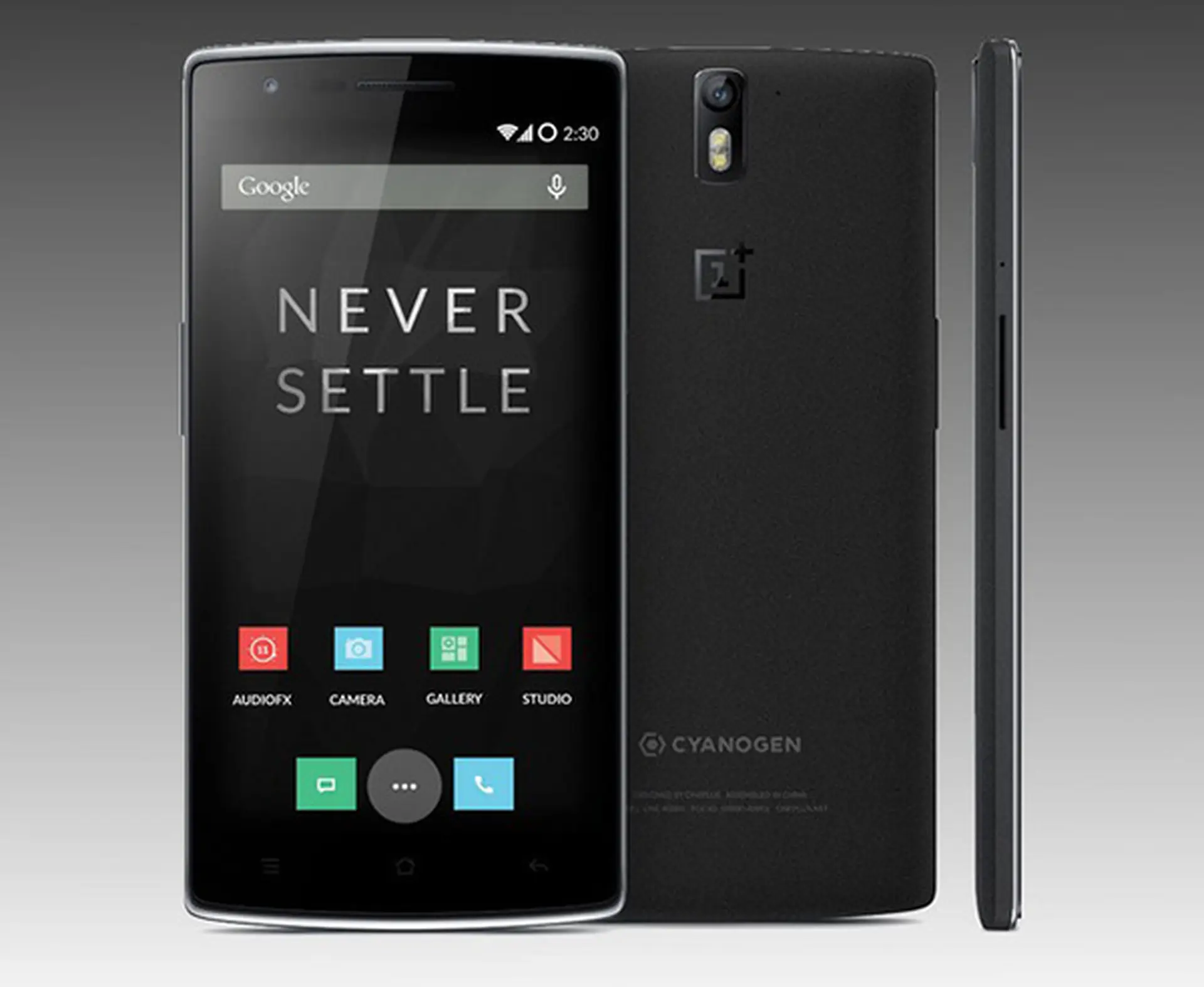OnePlus Two được chờ đợi vào Quý III