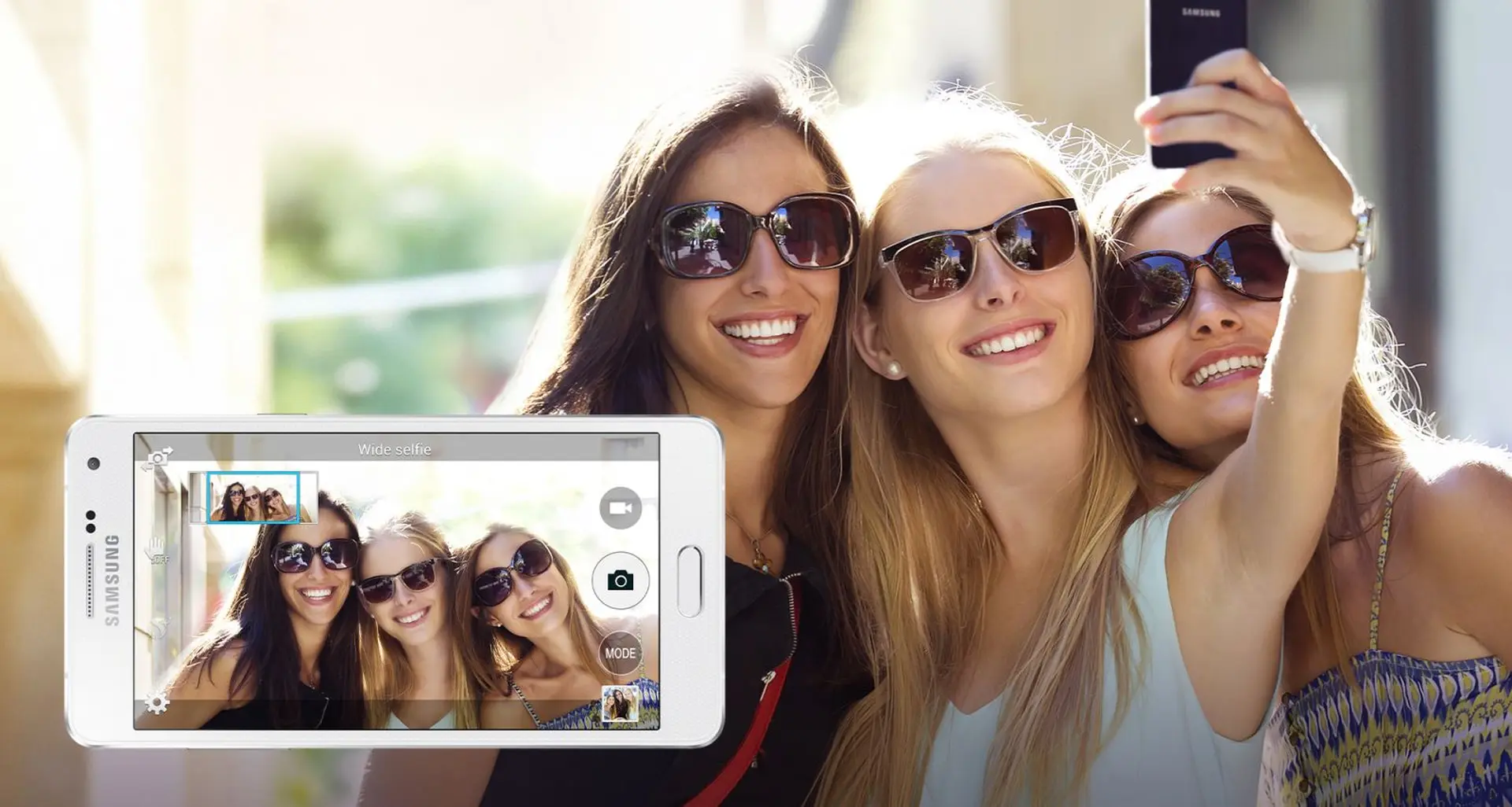 Nên mua Samsung Galaxy A5 hay Sony Xperia M4 Aqua: Về phần mềm, hiệu năng và camera