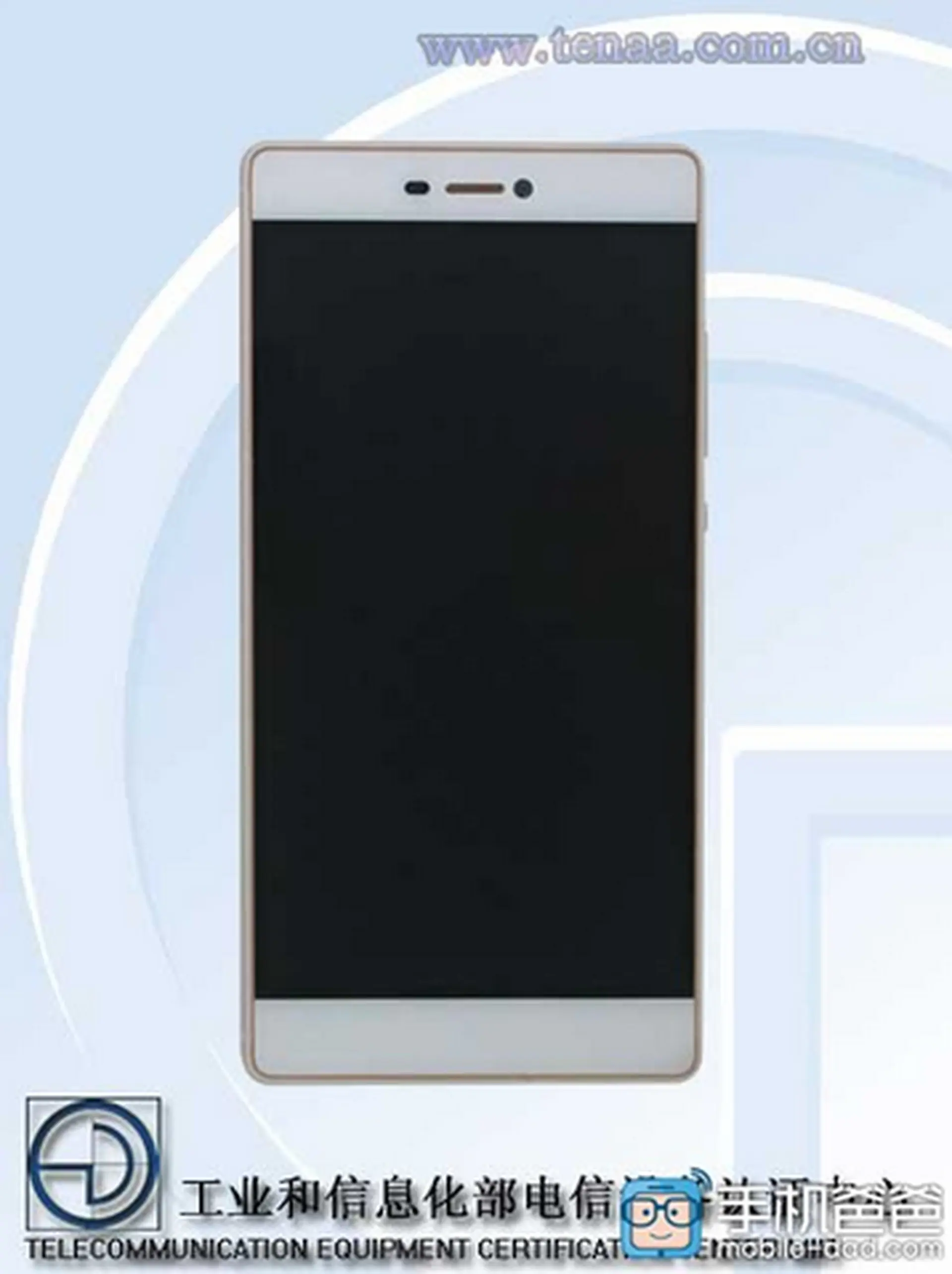 Huawei P8 được công bố vào 15 tháng 4, sẽ cạnh tranh với siêu phẩm HTC One E9 +