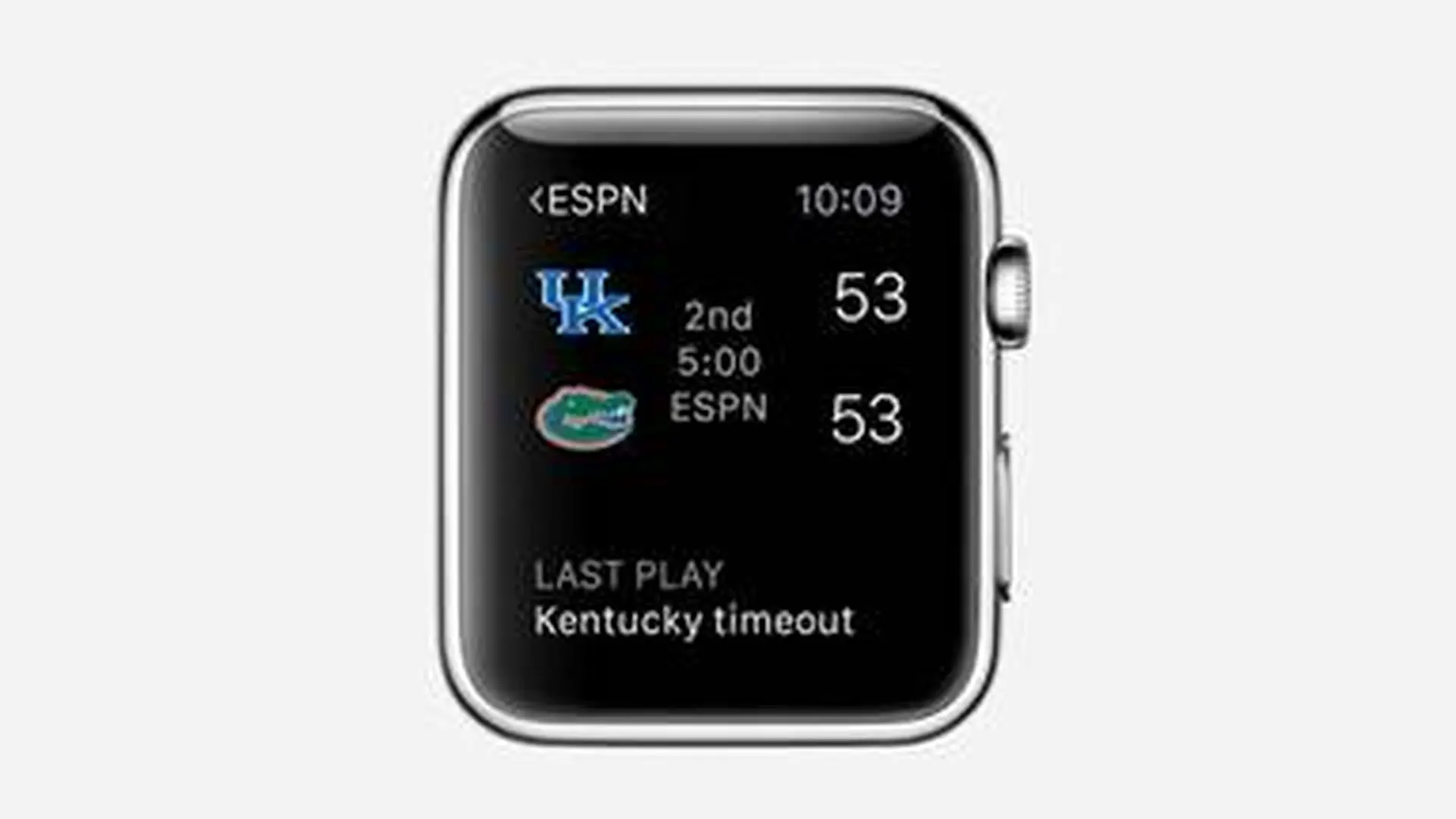 10 ứng dụng hay nhất trên Apple Watch