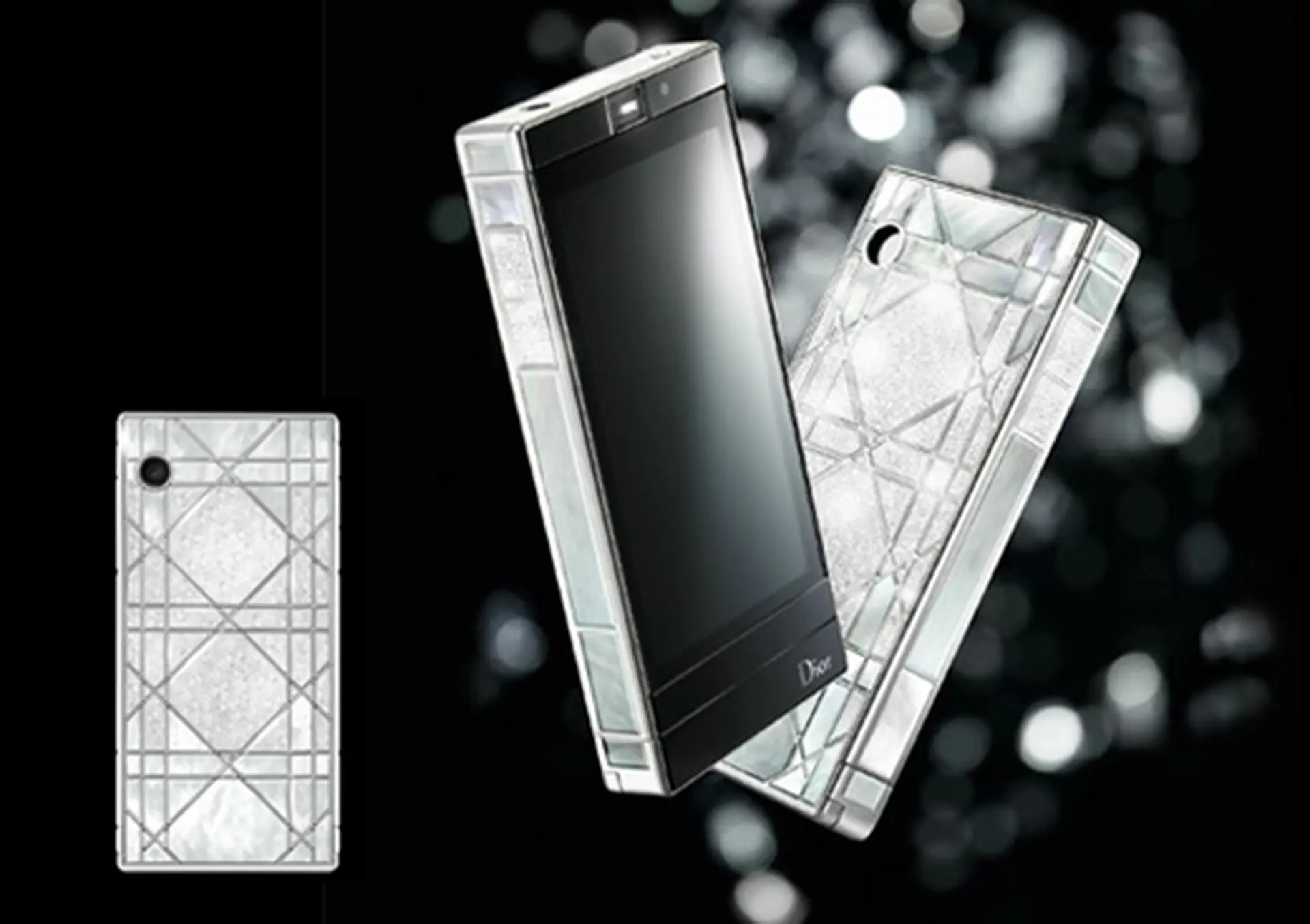 Top 3 smartphone Android siêu sang đắt nhất hiện nay