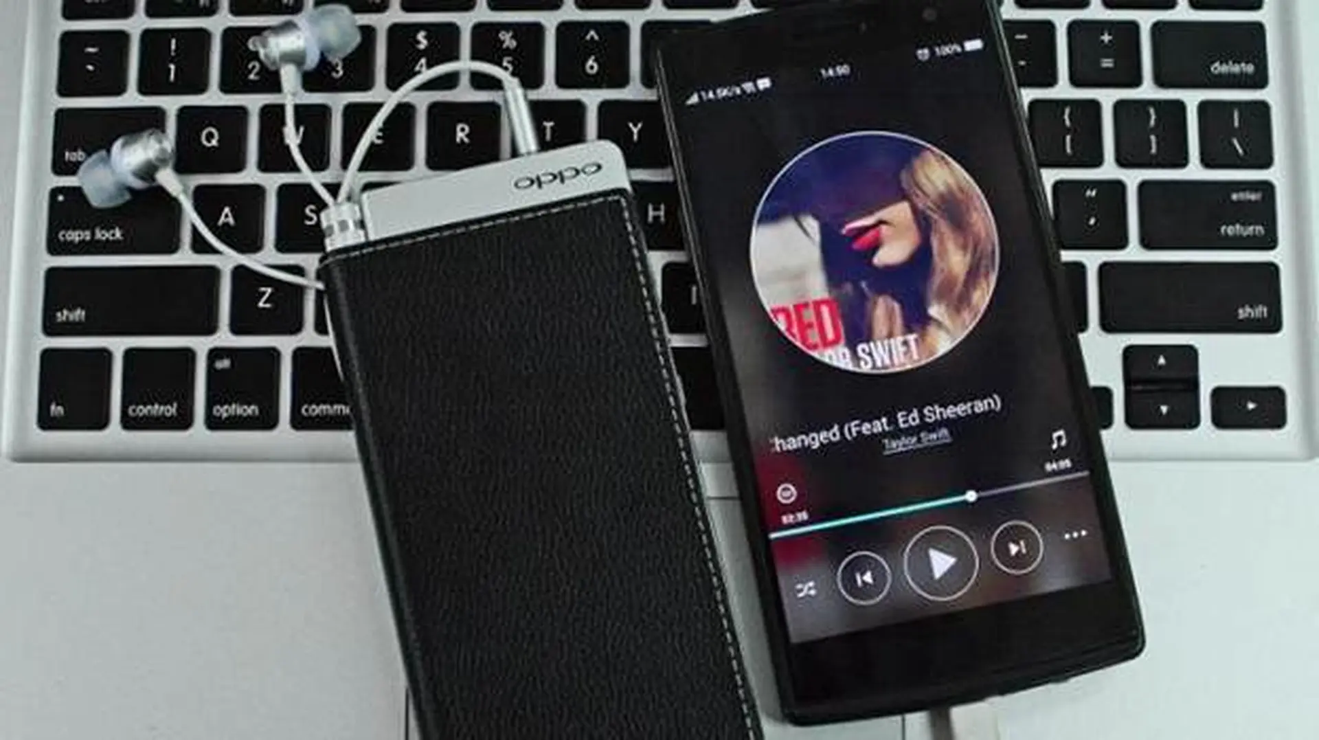 Review nhanh chất lượng âm thanh dòng tăng âm cao cấp OPPO HA-2