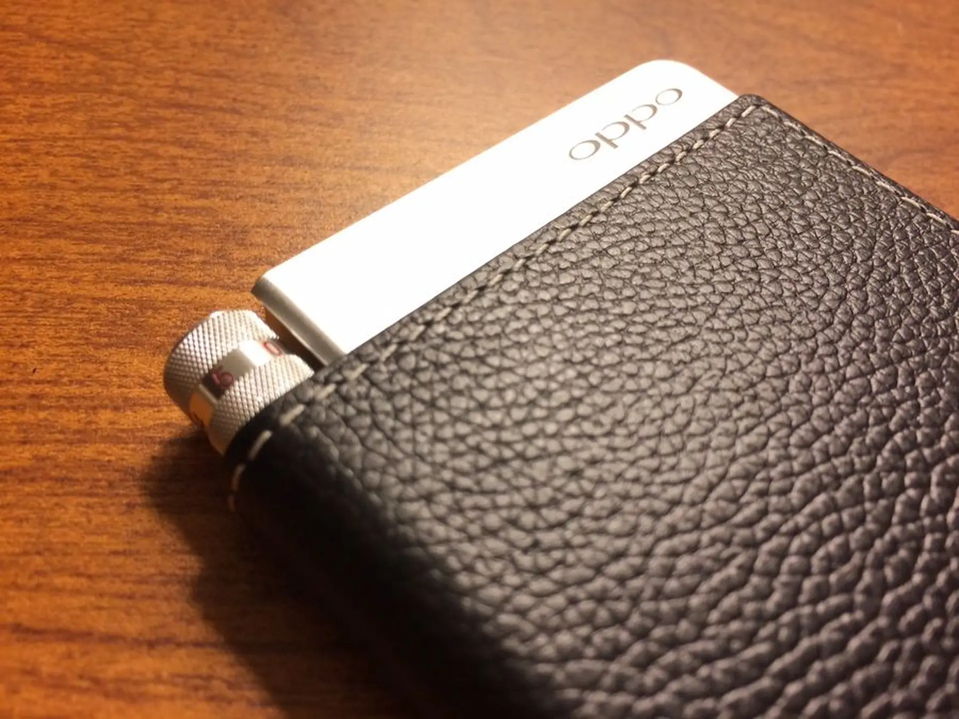 Trải nghiệm âm thanh trên OPPO HA-2