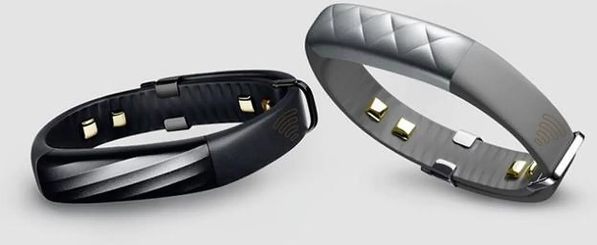 Vòng đeo tay Jawbone UP4 trình làng, hỗ trợ thanh toán di động qua NFC