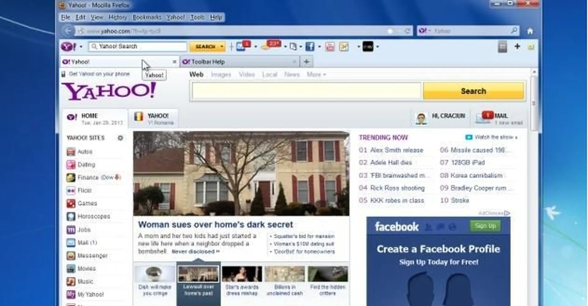 Hướng dẫn 2 cách gỡ bỏ Yahoo Search trên Chrome triệt để nhất