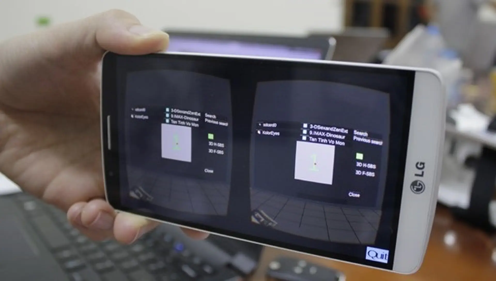 Đừng “đùa” với những sản phẩm của người Việt