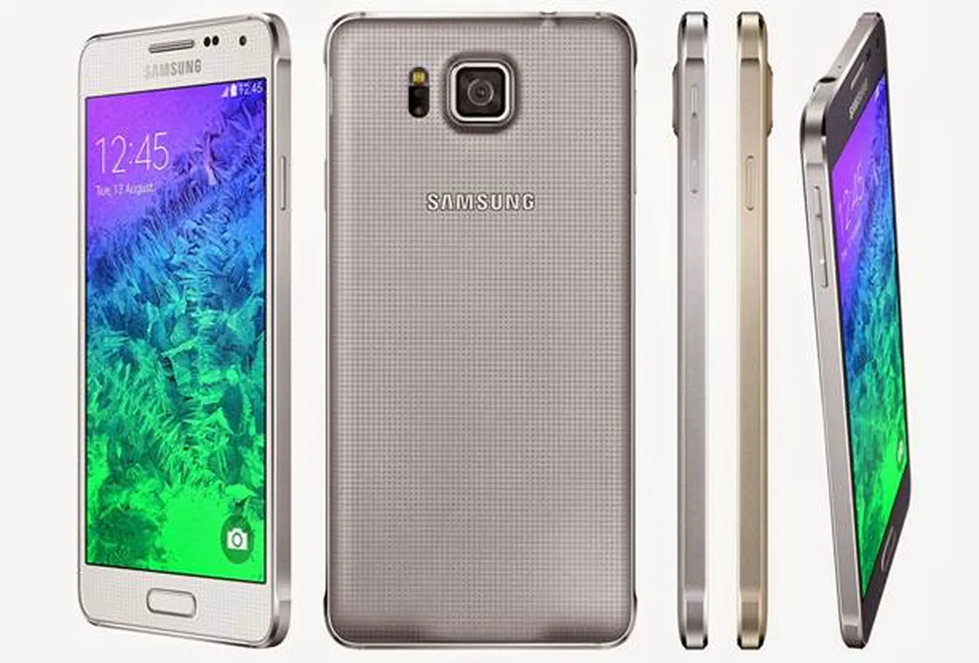 Phân tích sứ mệnh của Galaxy Alpha và nước cờ của Samsung