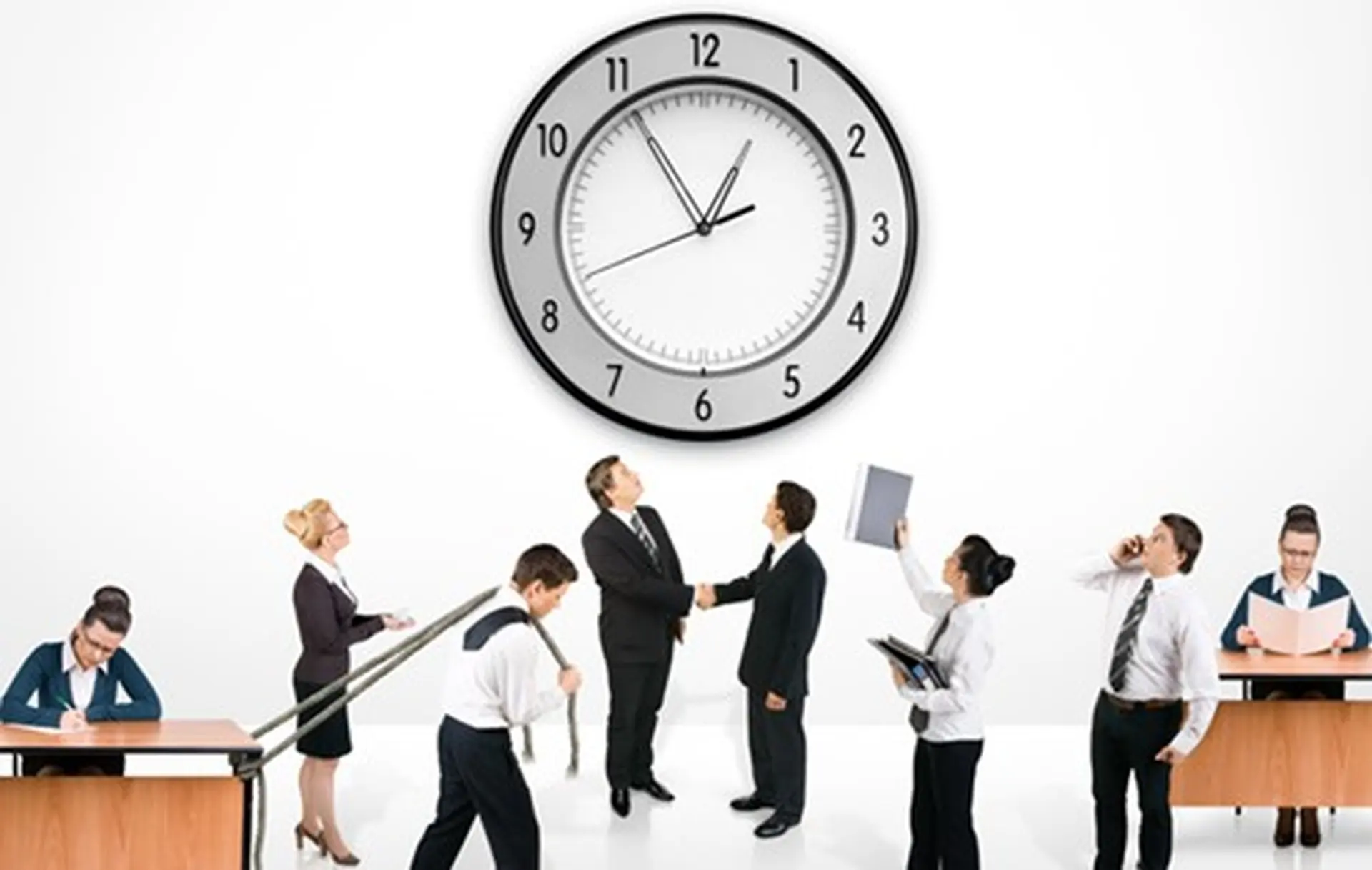 Ứng dụng giúp bạn làm việc và nghỉ ngơi hợp lý