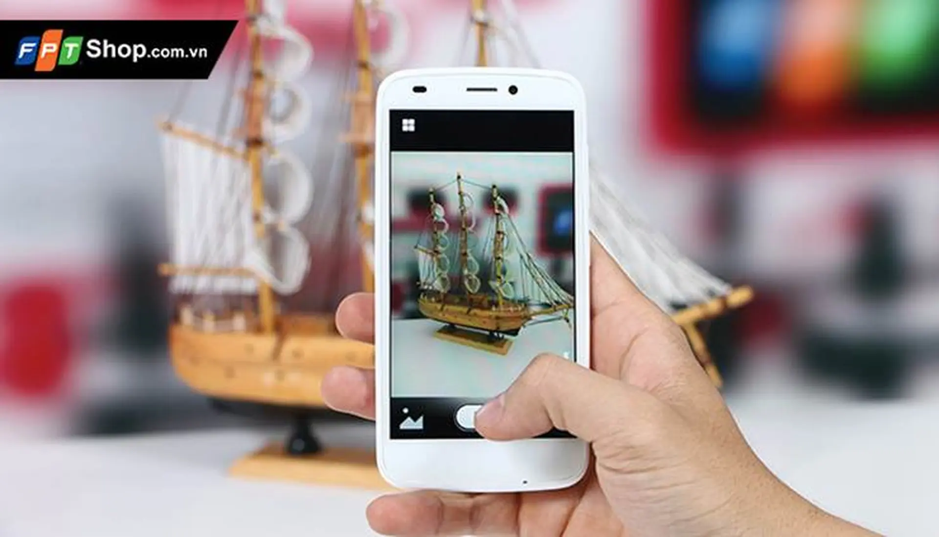 Gionee Ctrl V5 smartphone nhỏ gọn hợp với phái nữ